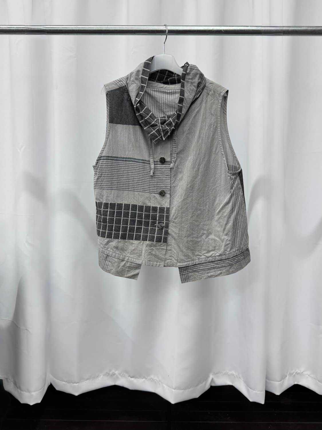 vtg vest 상품이미지1
