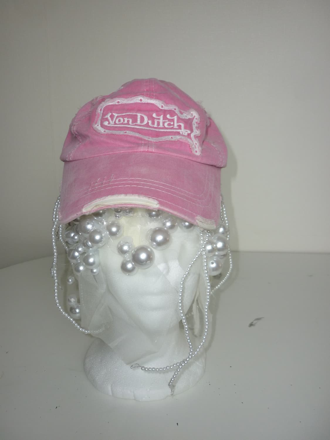 본더치 캡 모자  상품이미지3