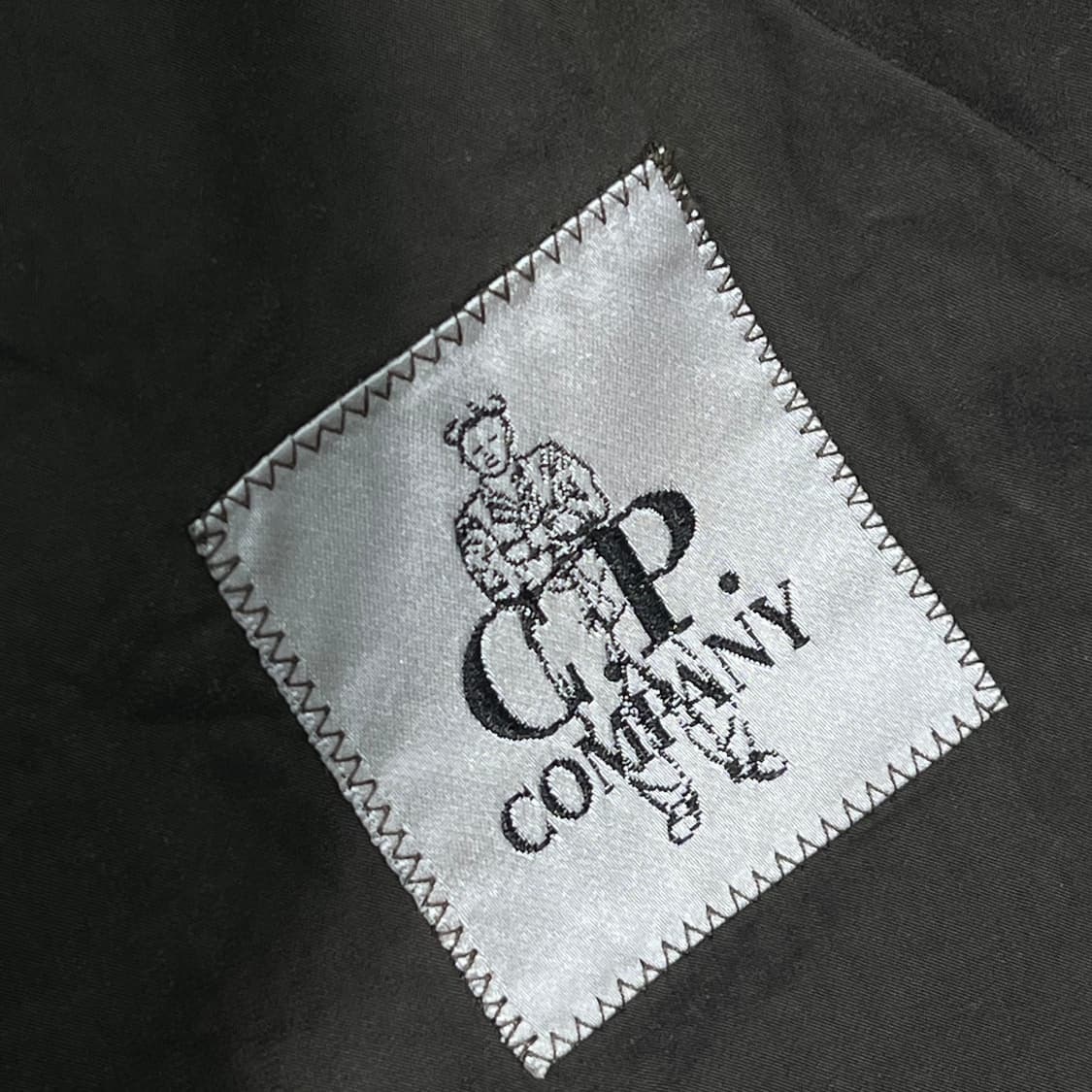 cp컴퍼니 멀티포켓 워크자켓 s09998 상품이미지6