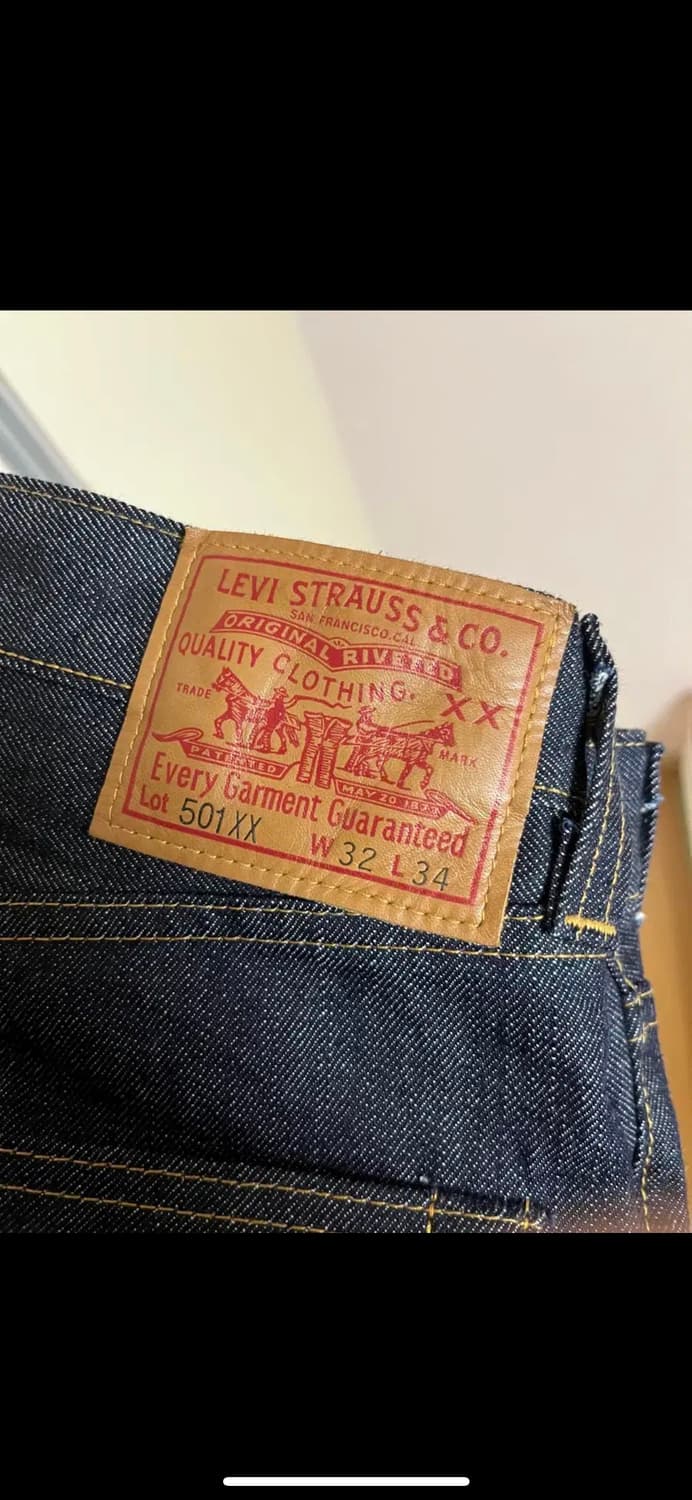 [w30 l32]Lvc47501 ligid 상품이미지4