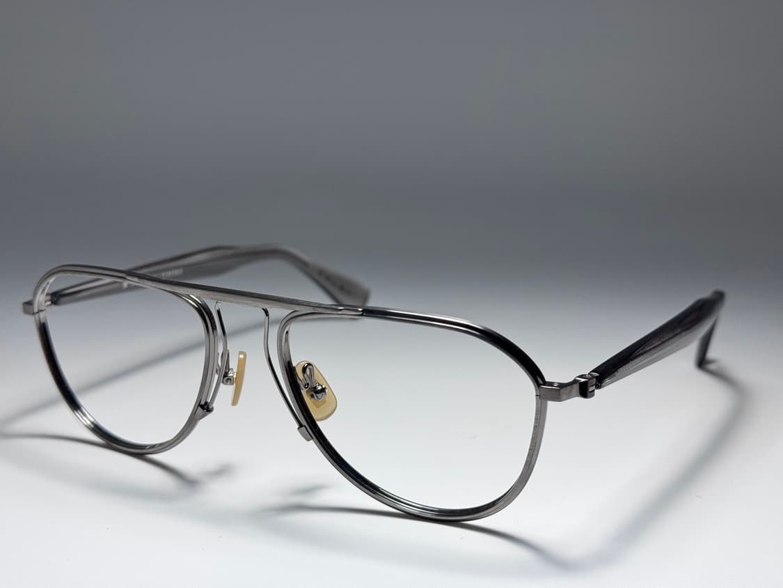 금자안경 가네코 옵티컬 탑브릿지 일본제 안경 0088 상품이미지3