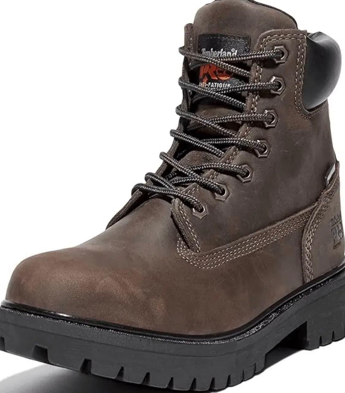 칸예 착용 팀버랜드 프로 6인치 소프트토 260wide 상품이미지1