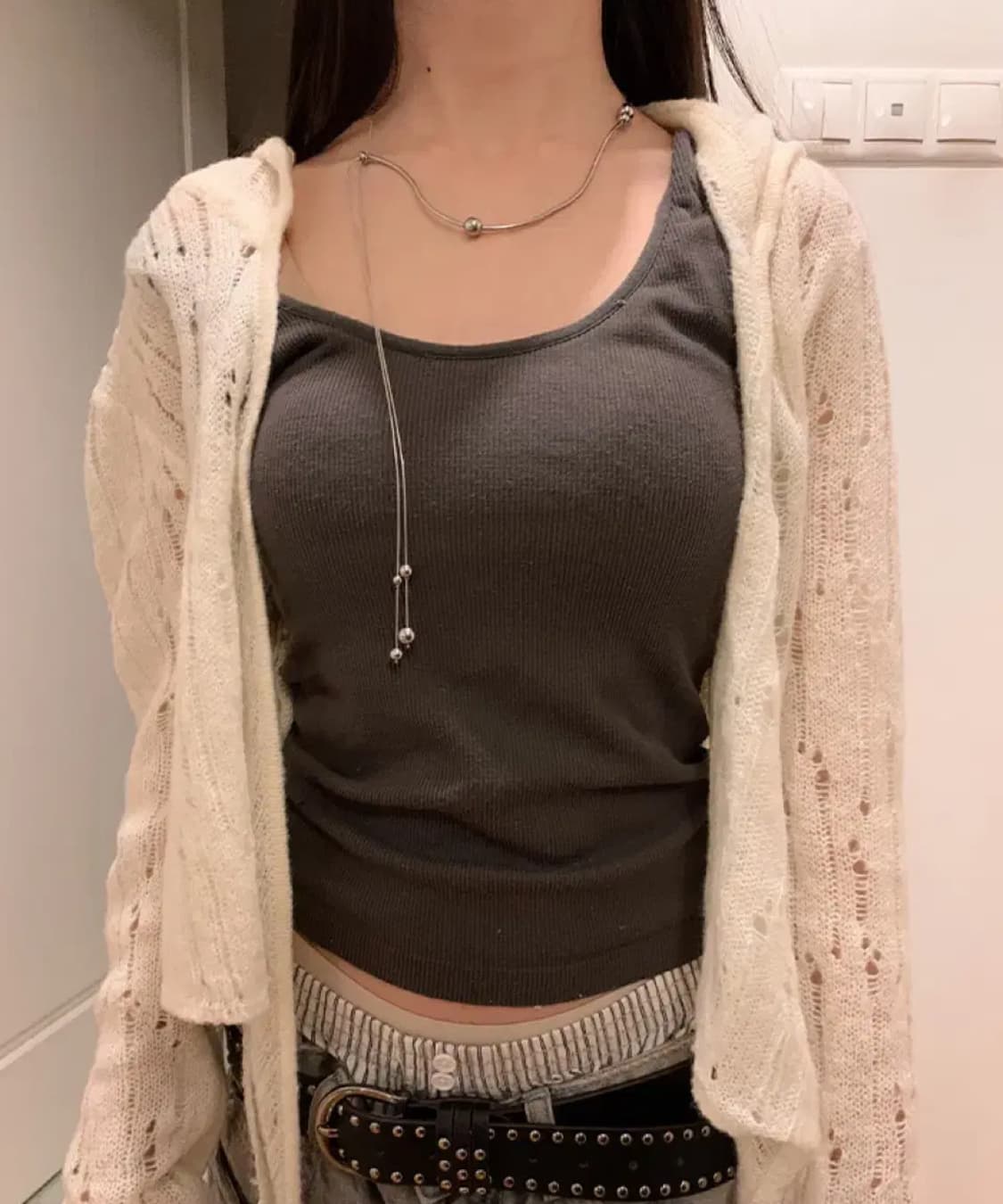 다인리 DAINLEE NECKLACE 014 목걸이 상품이미지1