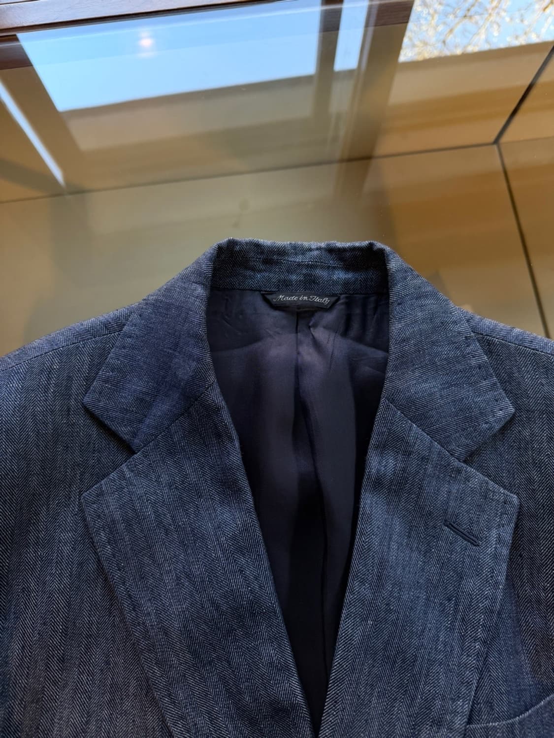 톰볼리니 테일러드 자켓 105 상품이미지8