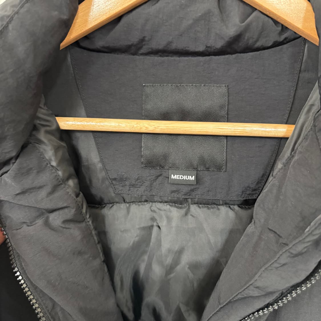 필루미네이트 점퍼M 상품이미지3