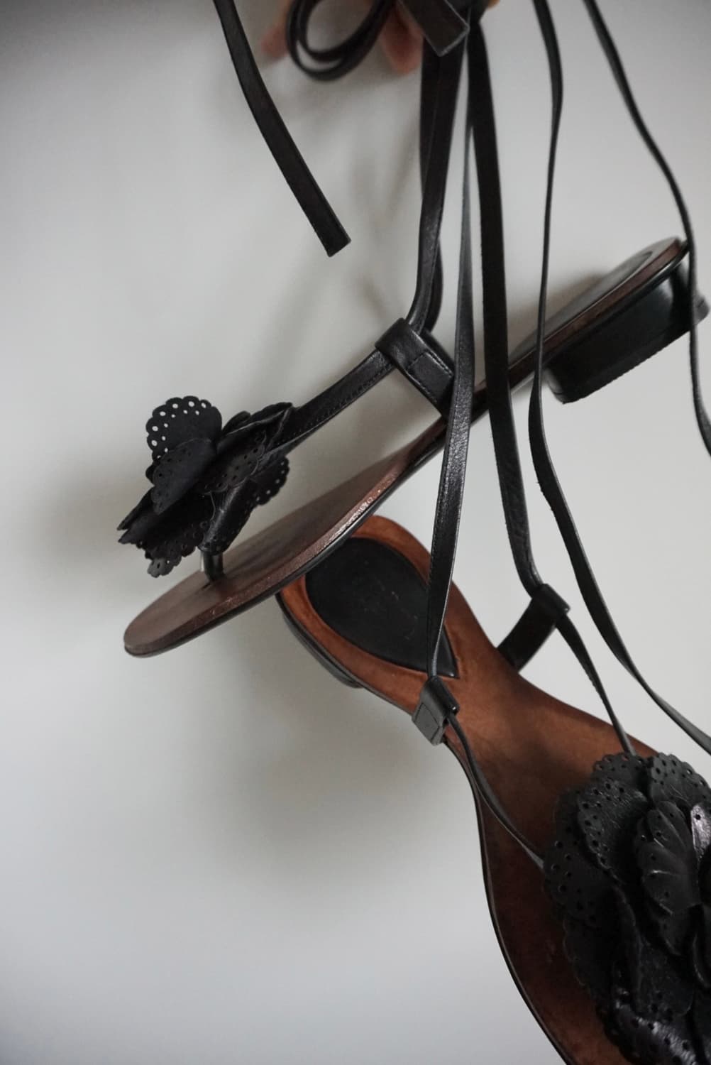 Jean Paul Gaultier Sandals 상품이미지5