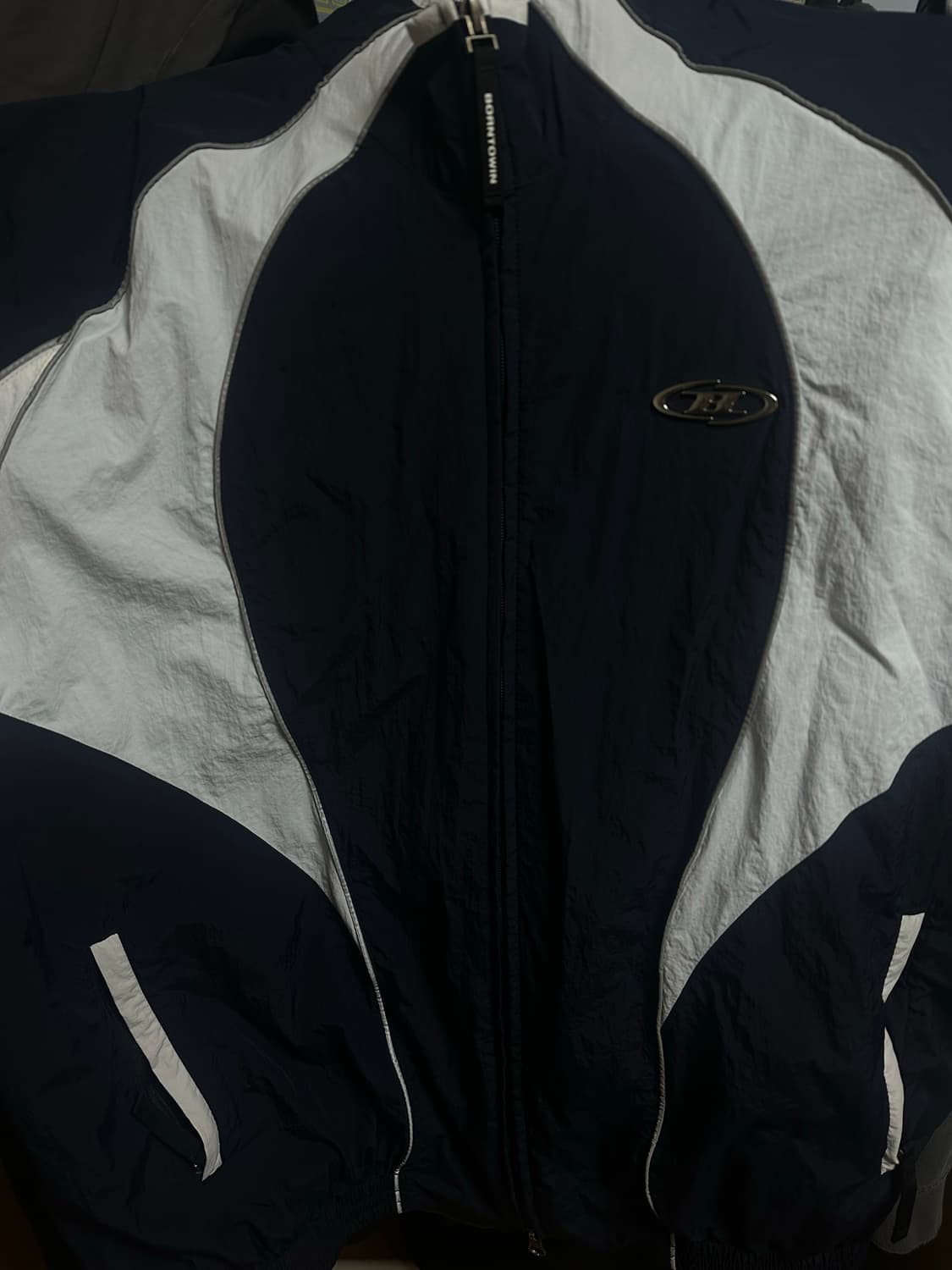 본투윈 바람막이 상품이미지3