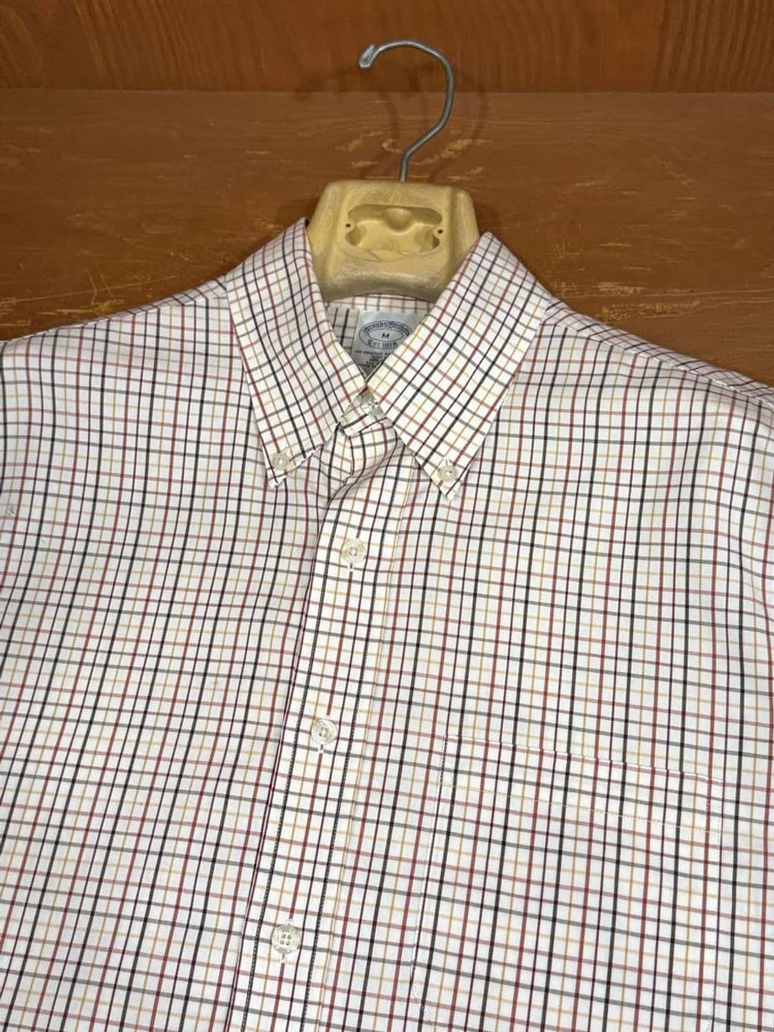 브룩스브라더스 셔츠 상품이미지7