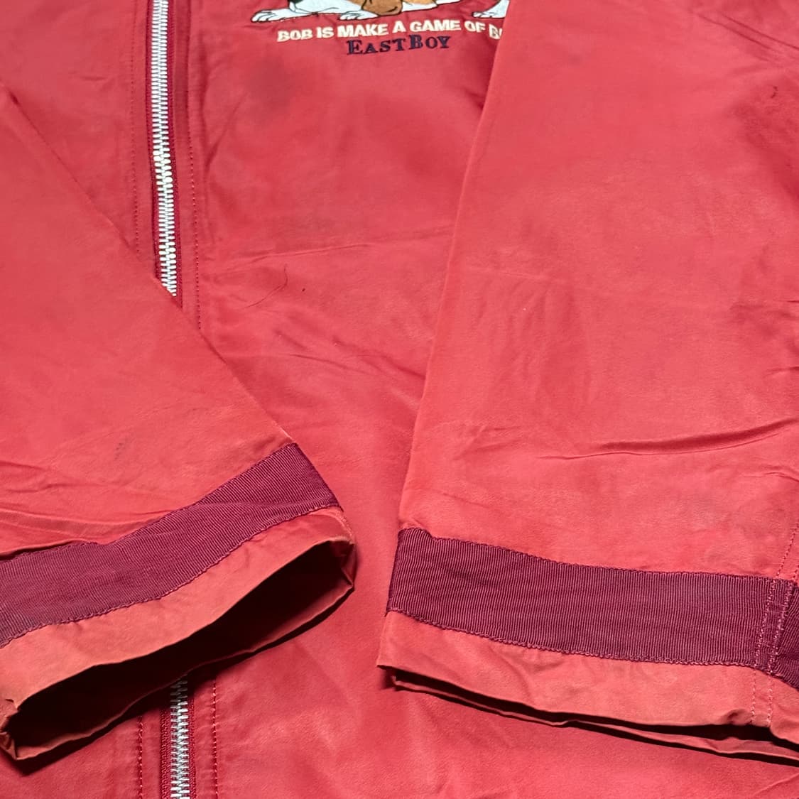 이스트보이 밥비글 자켓 상품이미지8