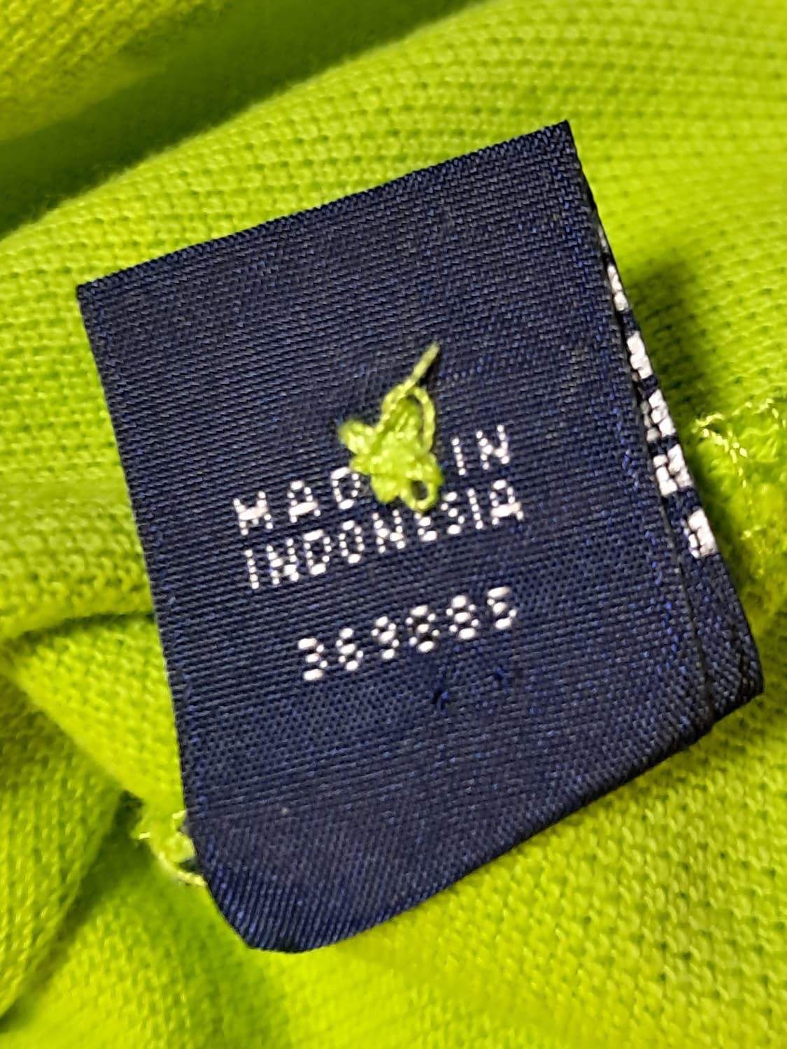 폴로랄프로렌 여성 반팔티 L 상품이미지10