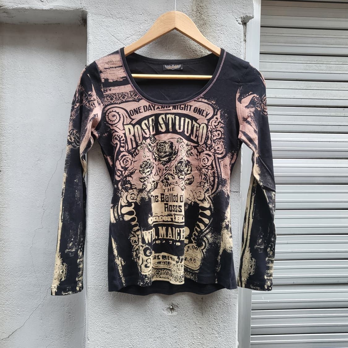 vanilla sugar long sleeves   상품이미지5