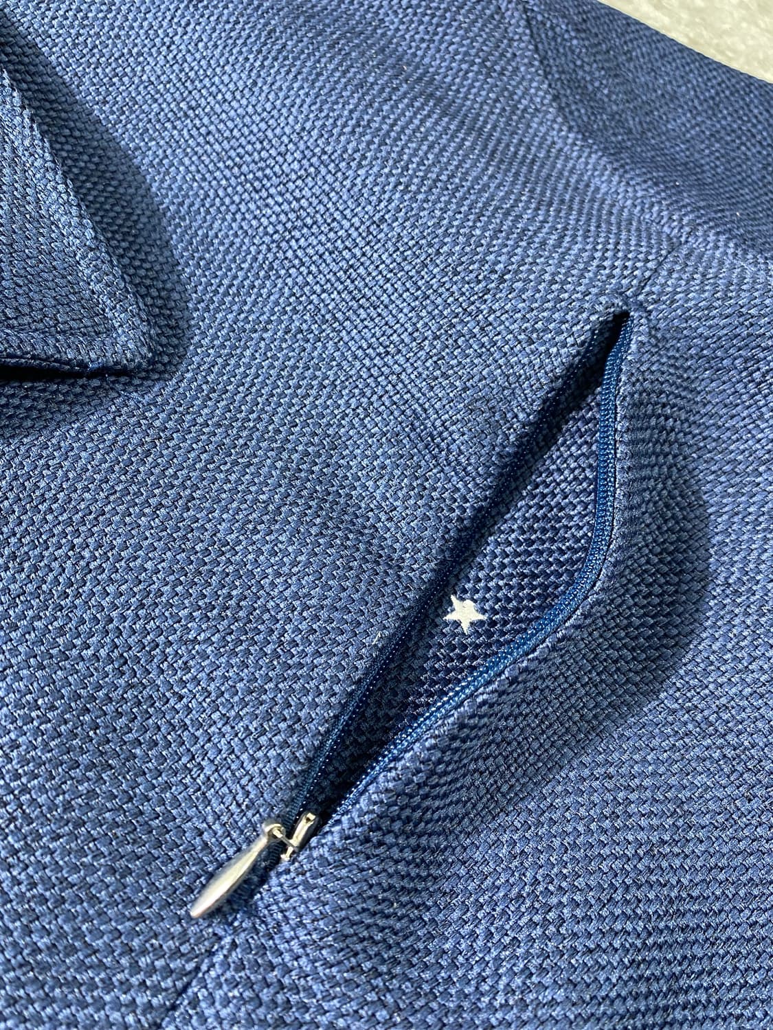 [48] Curated Parade 큐레이티드 퍼레이드 212 02 OW 상품이미지4