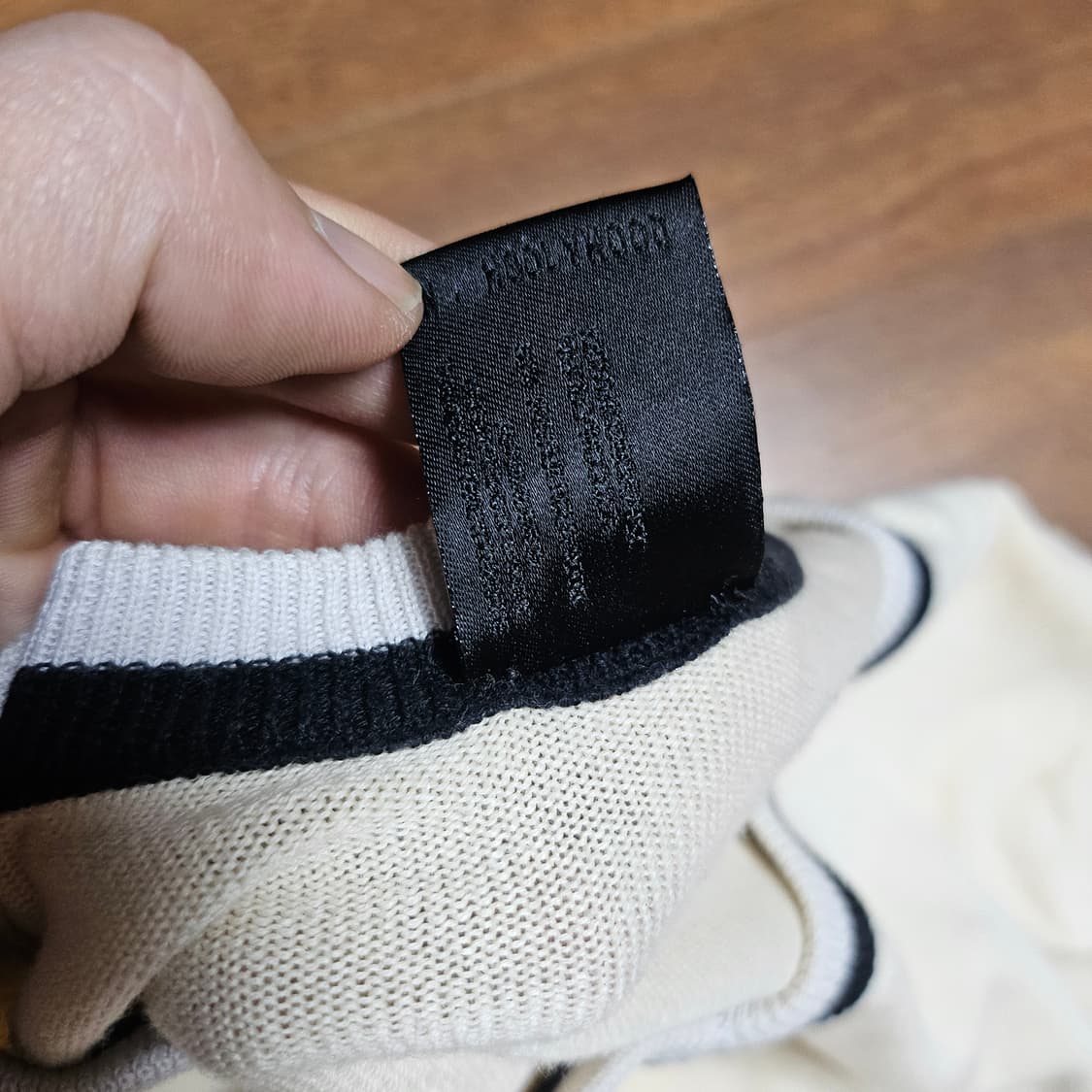 메종키츠네  상품이미지8