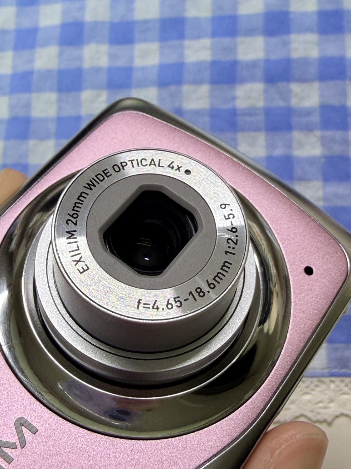 카시오 엑슬림 ex-z550 상품이미지7