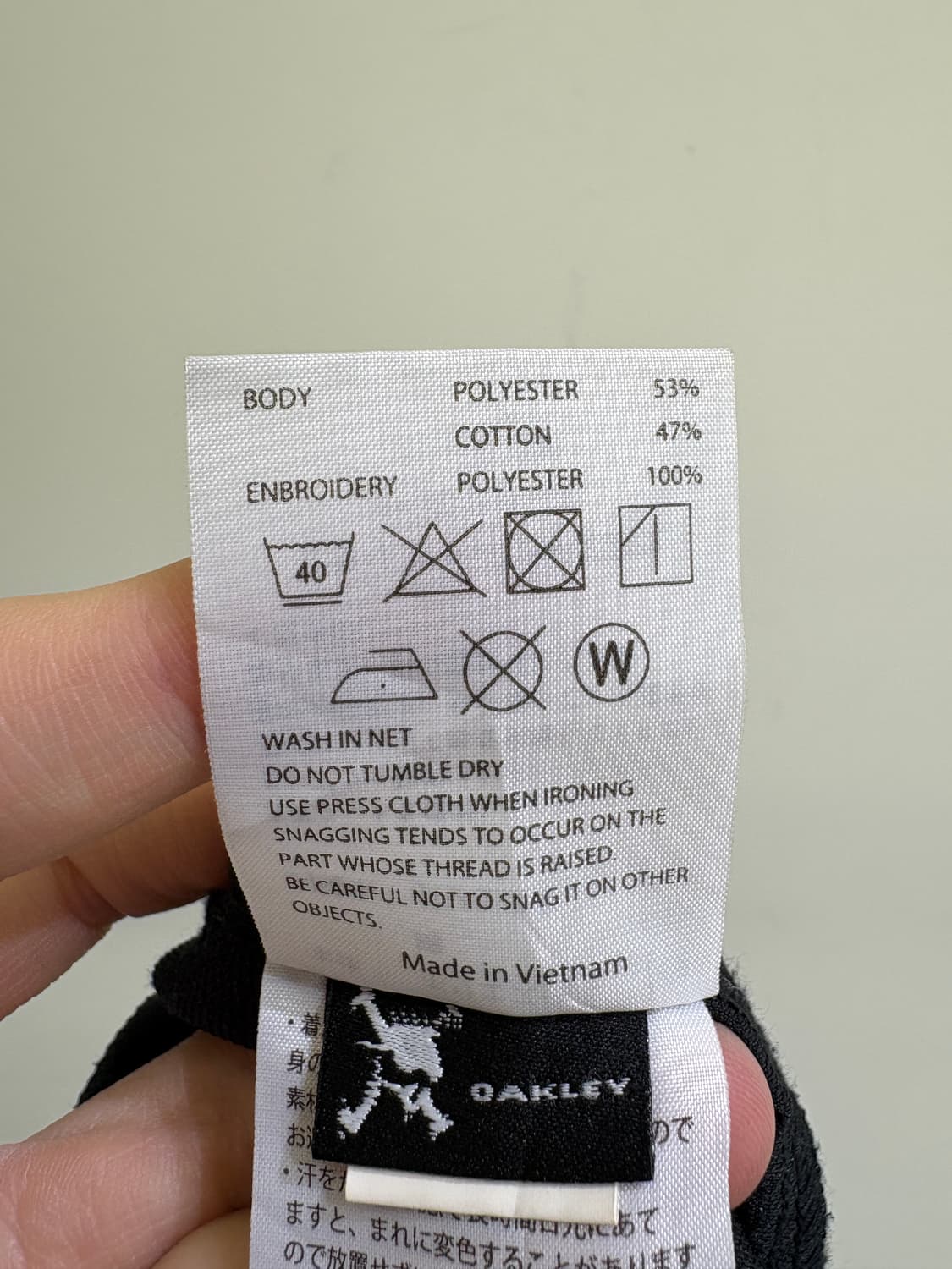 OAKLEY 반바지 상품이미지8