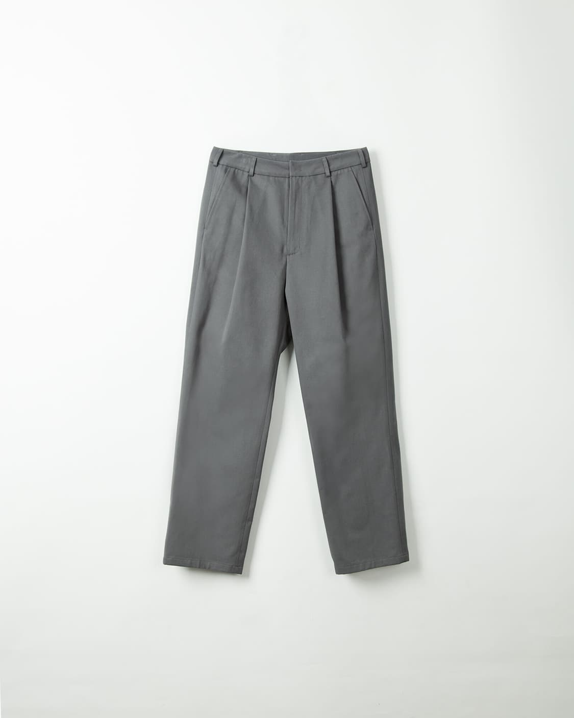 마티스더큐레이터 아이비 팬츠 그레이 IVY PANTS GREY 상품이미지7