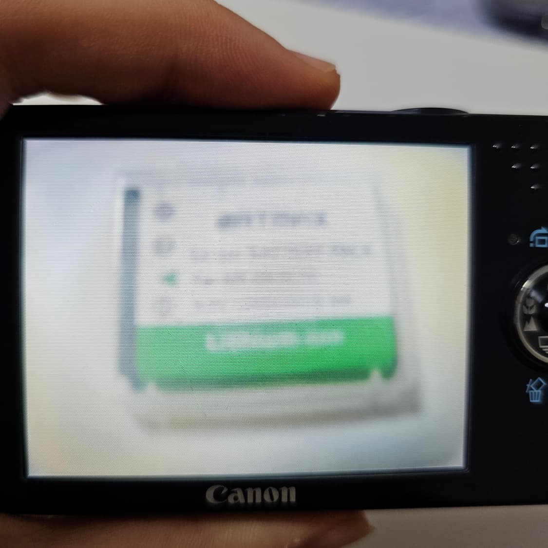 ⭐️인플루언서 픽⭐️캐논 익서스 75 (=ixy 90 파워샷 =sd750 상품이미지6