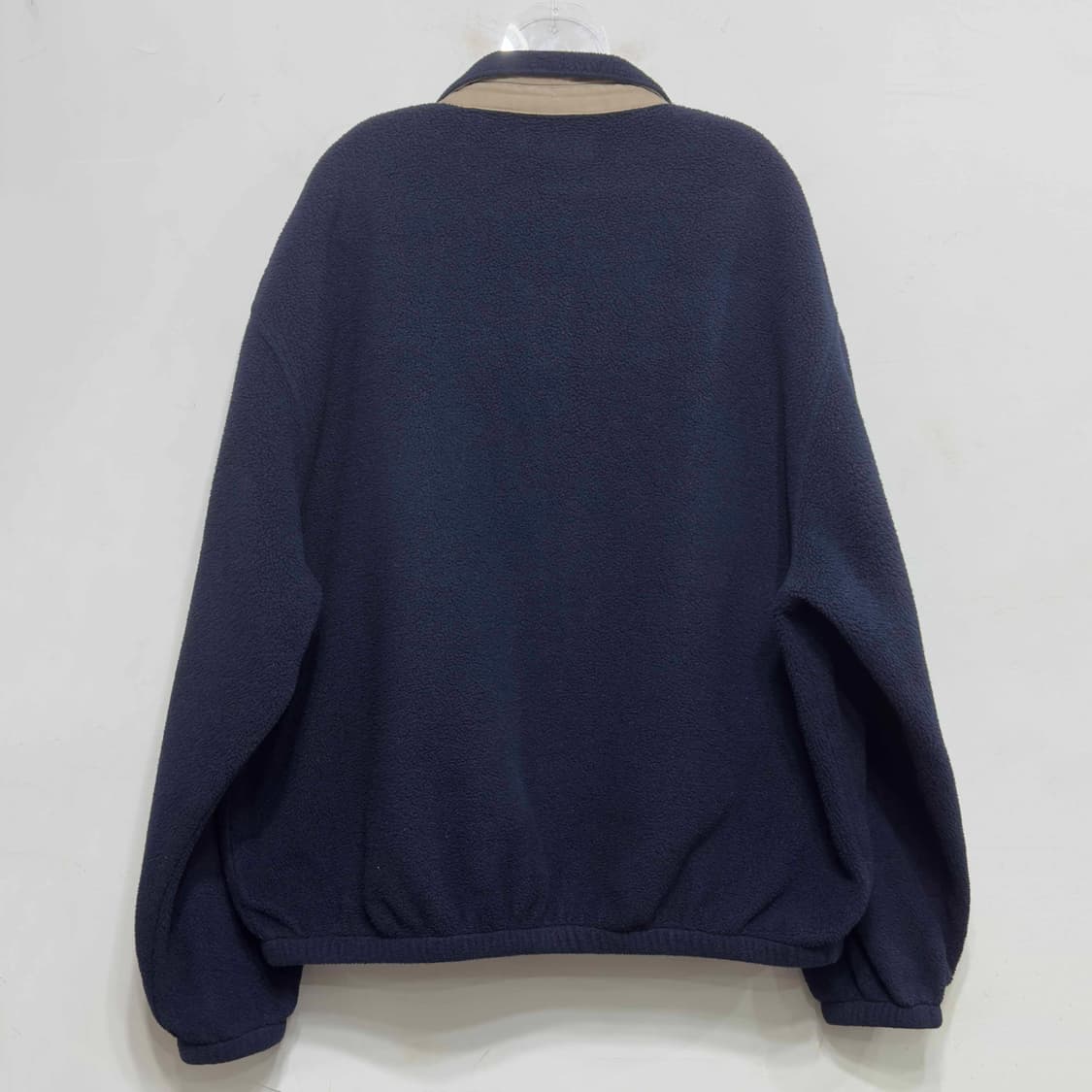 90s 폴로 랄프로렌 플리스 자켓 USA 상품이미지6