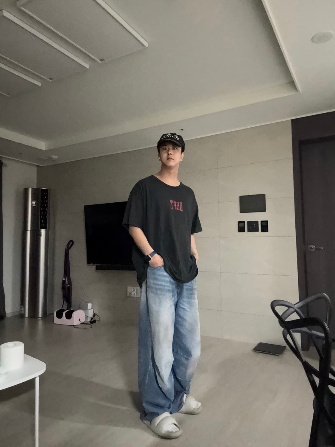 R13 알써틴 글렌 데님 28사이즈 상품이미지1