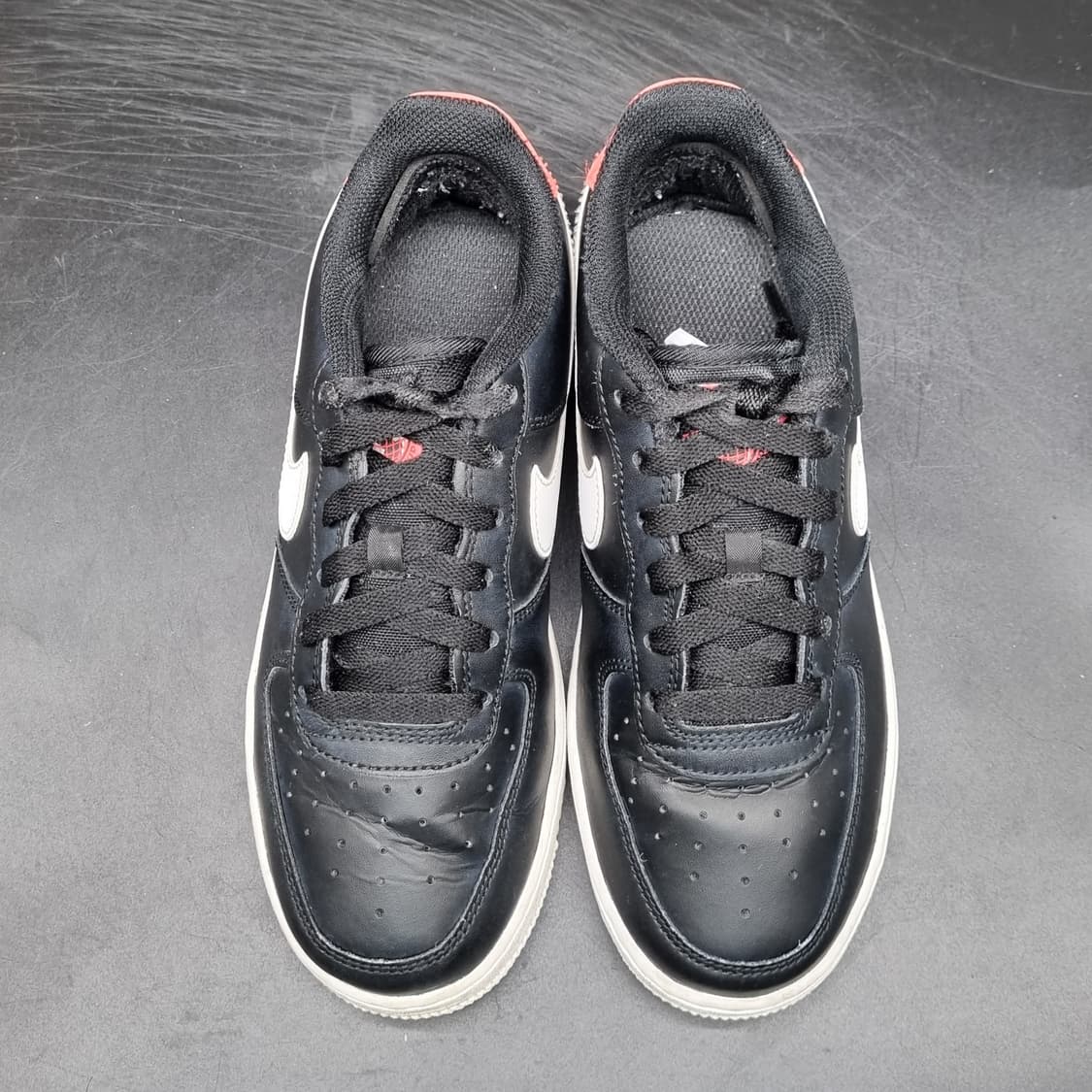 나이키 에어포스1 월드와이드 운동화240 상품이미지2