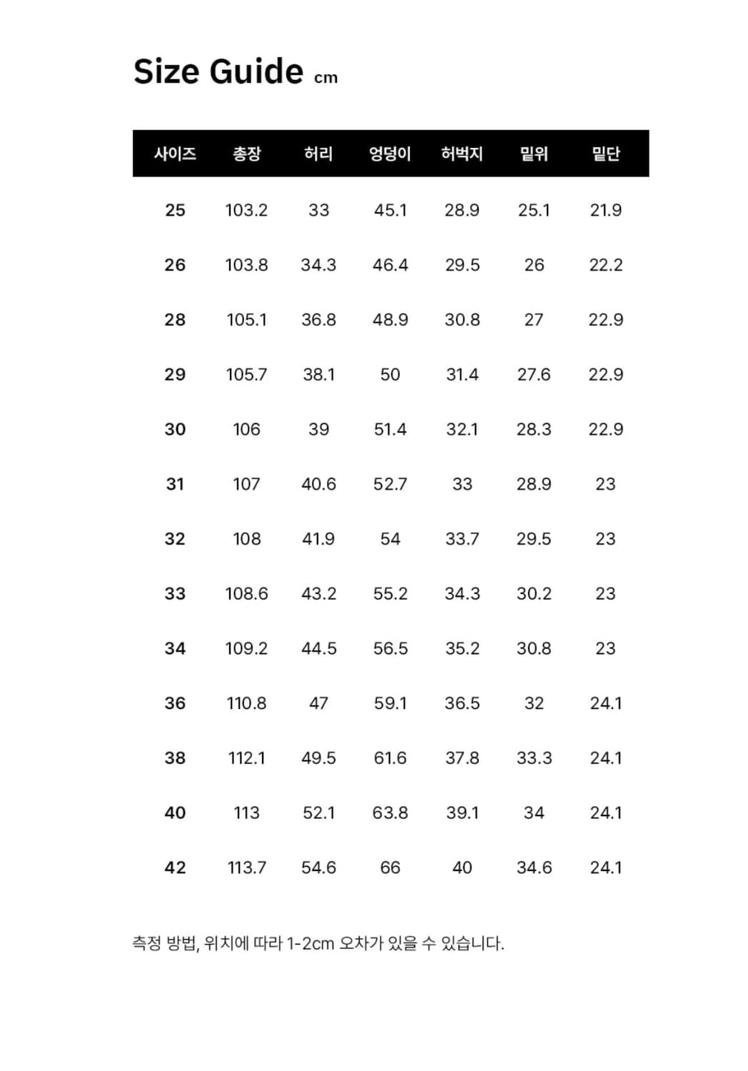 디키즈 874 실버 상품이미지2