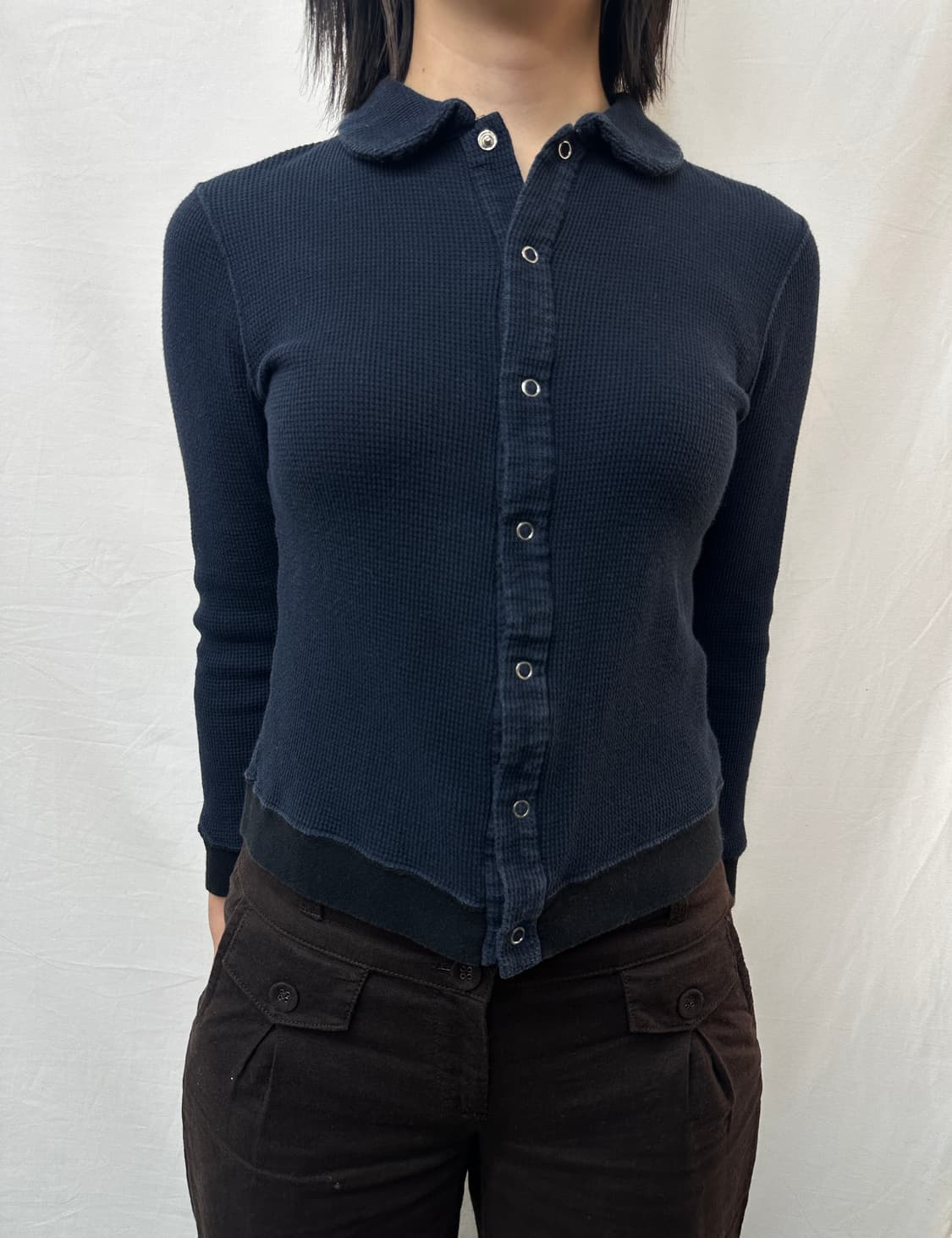 beamsboy 스냅가디건 상품이미지1