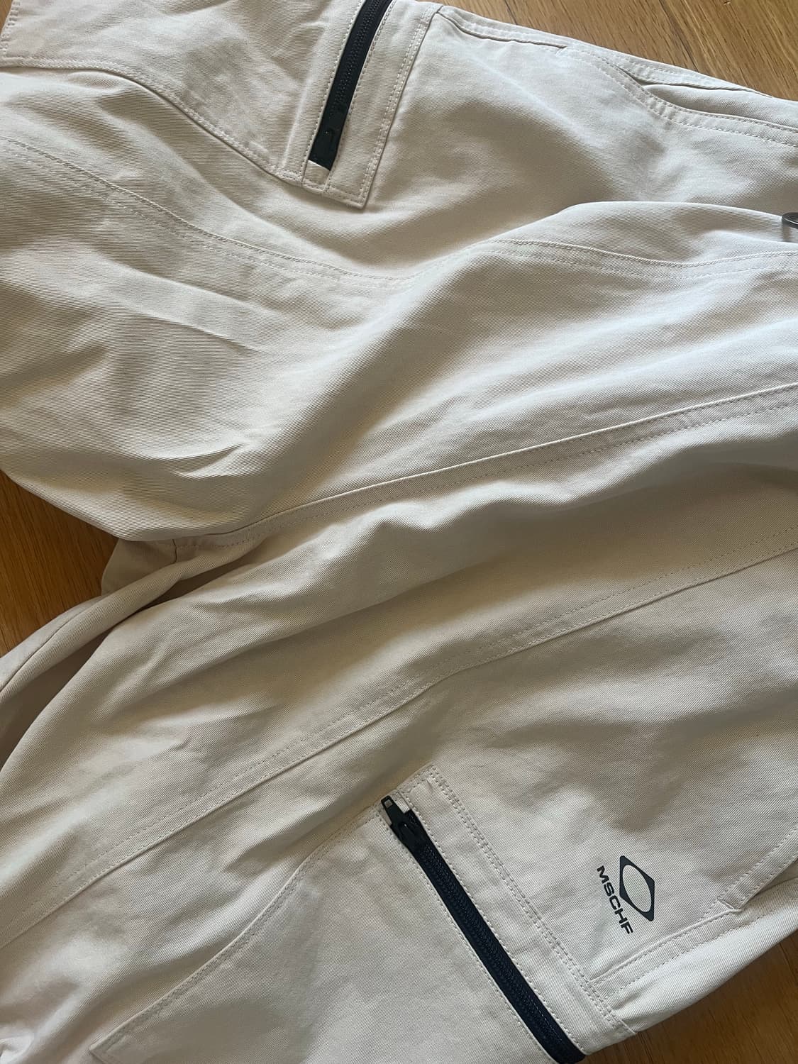 미스치프 드로우 스트링 팬츠 2개 일괄 상품이미지2