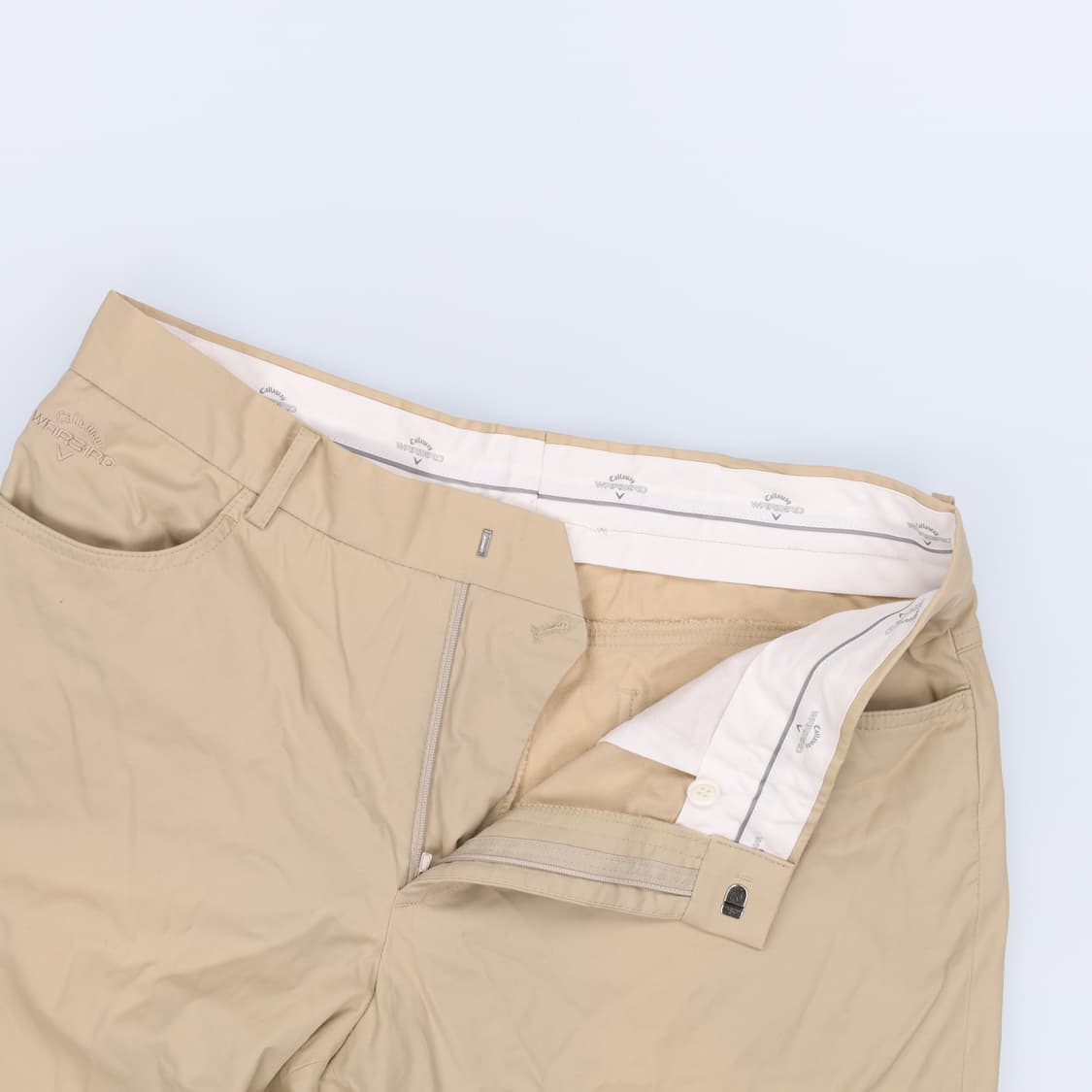 [LL] 캘러웨이 골프 면바지 치노팬츠 (변색) 1219H2 상품이미지3