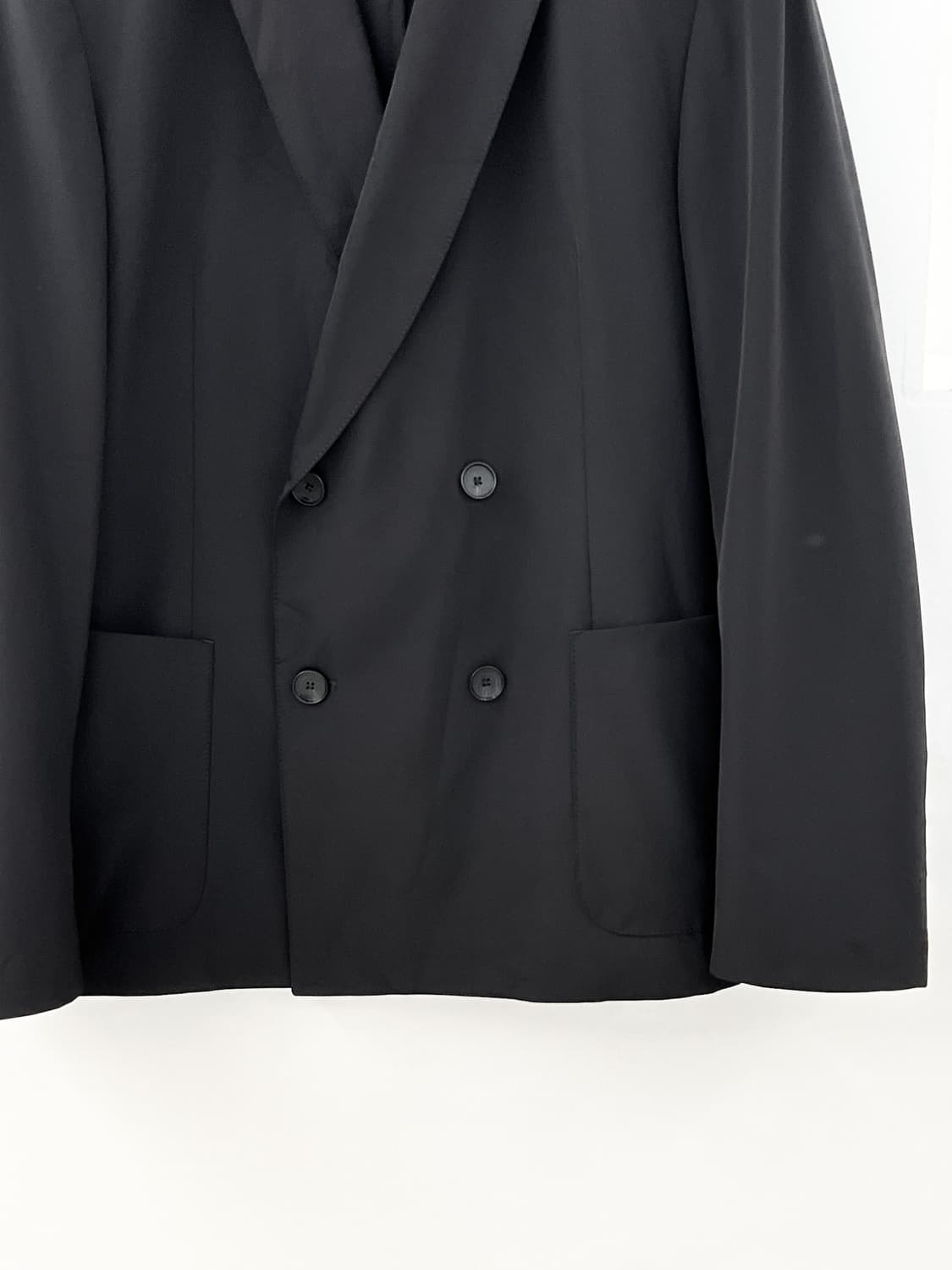 BOSS nylon jacket  상품이미지4