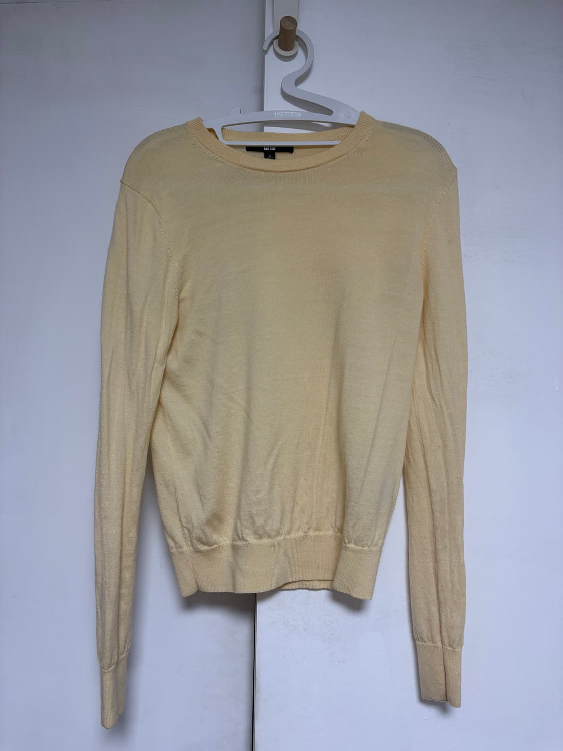 유리클로 니트 상품이미지1