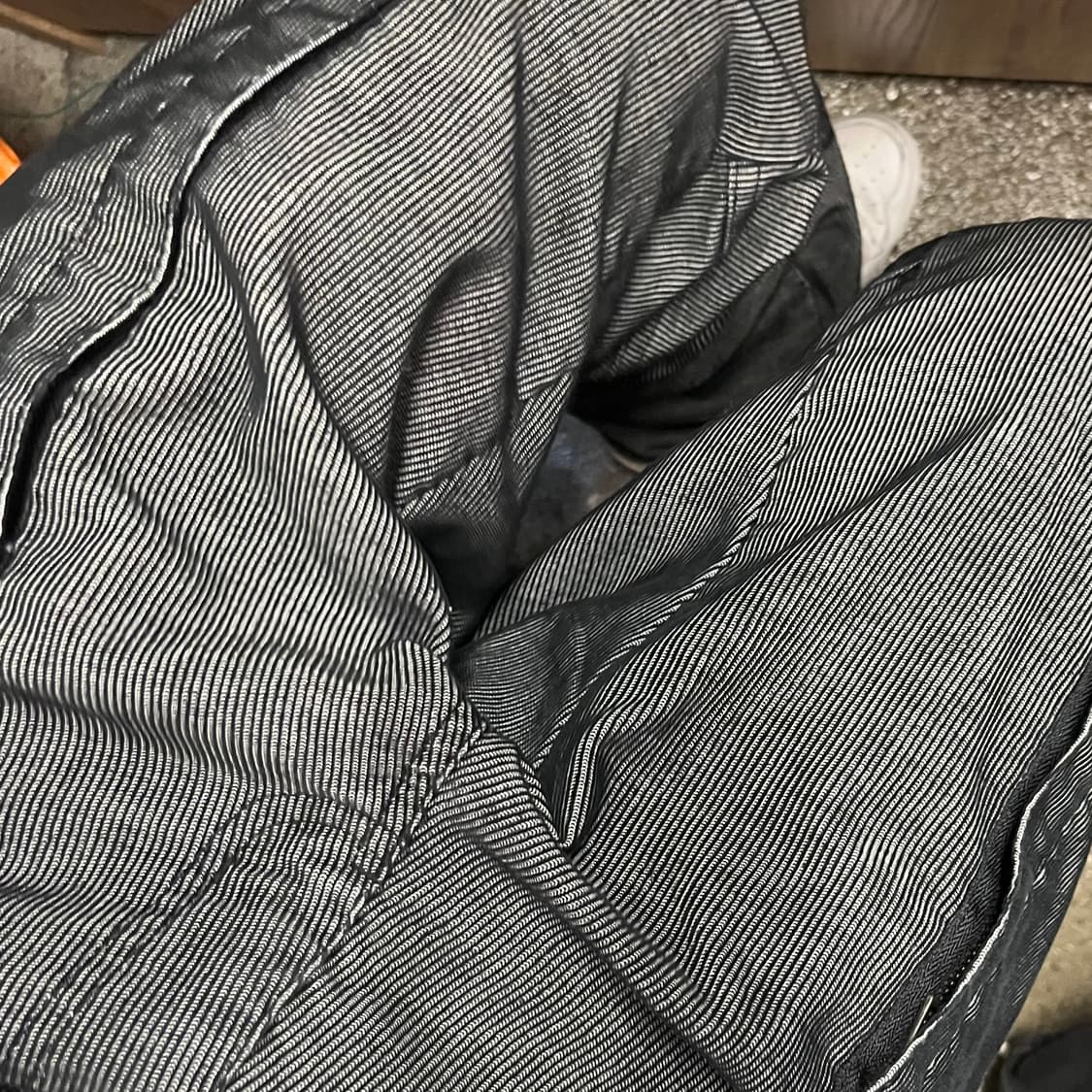 Fubu 올드스쿨 코듀로이 팬츠 (~34“) 상품이미지2