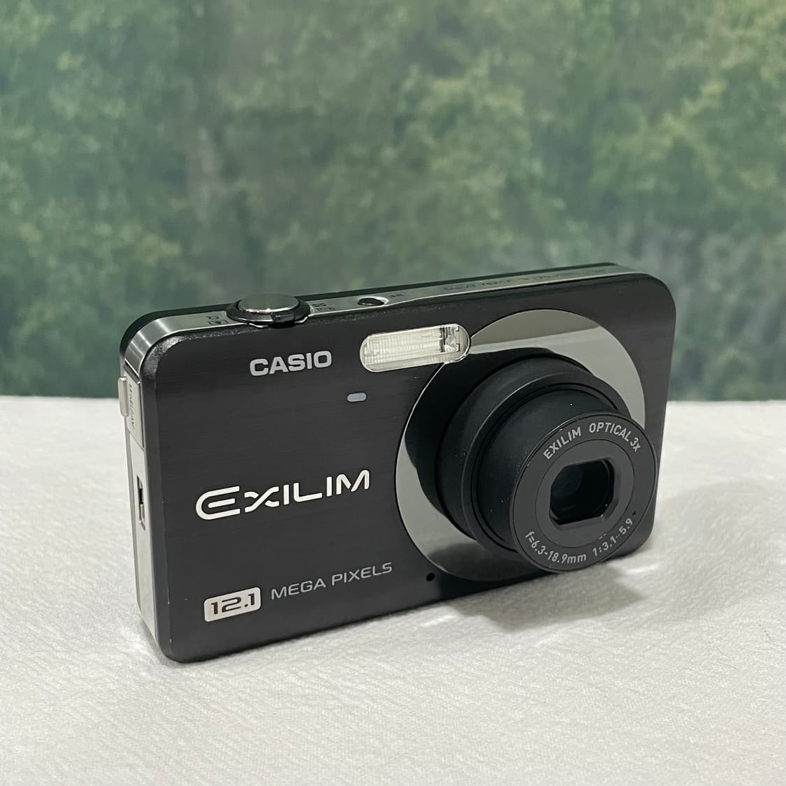 카시오 엑슬림 exilim ex-z90 빈티지디카 디지털카메라 상품이미지2