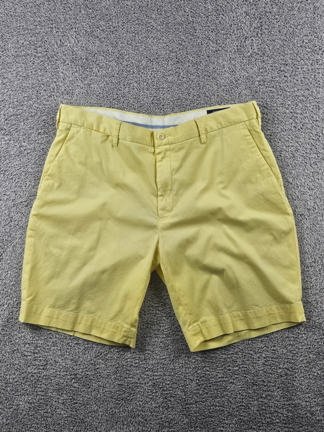 폴로랄프로렌 클래식 핏 치노 쇼츠 반바지 ( 36" ) / 11348 상품이미지1