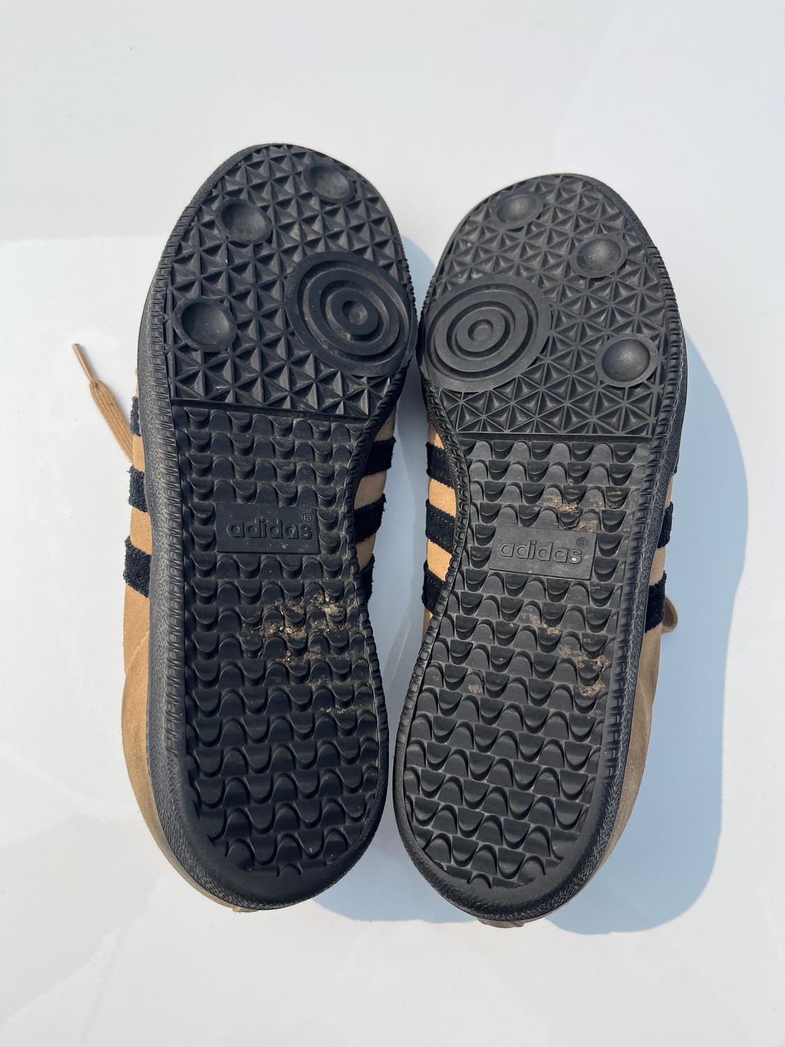 아디다스 삼바 ADV 카드보드 상품이미지5