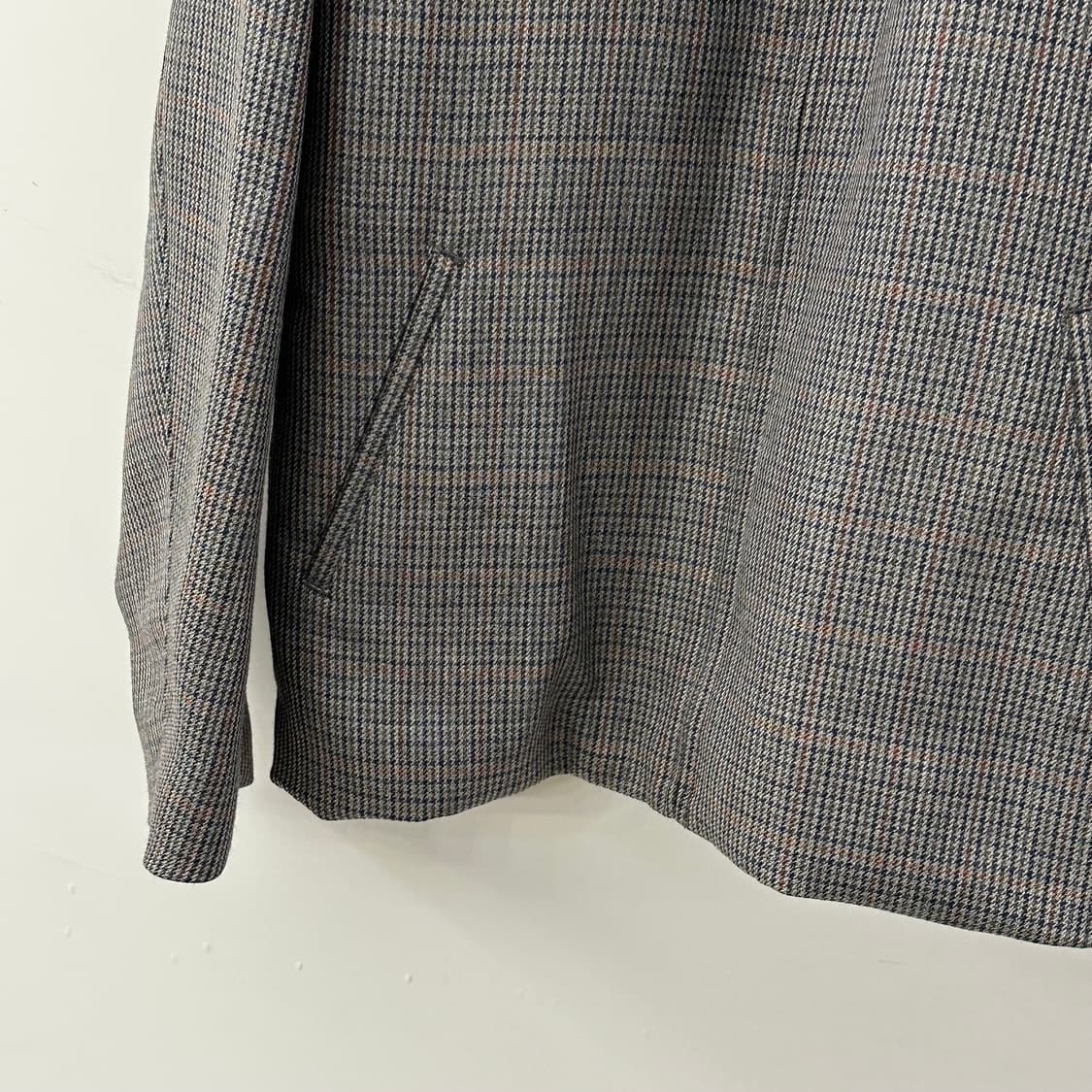 오라리 블루종 4  상품이미지4