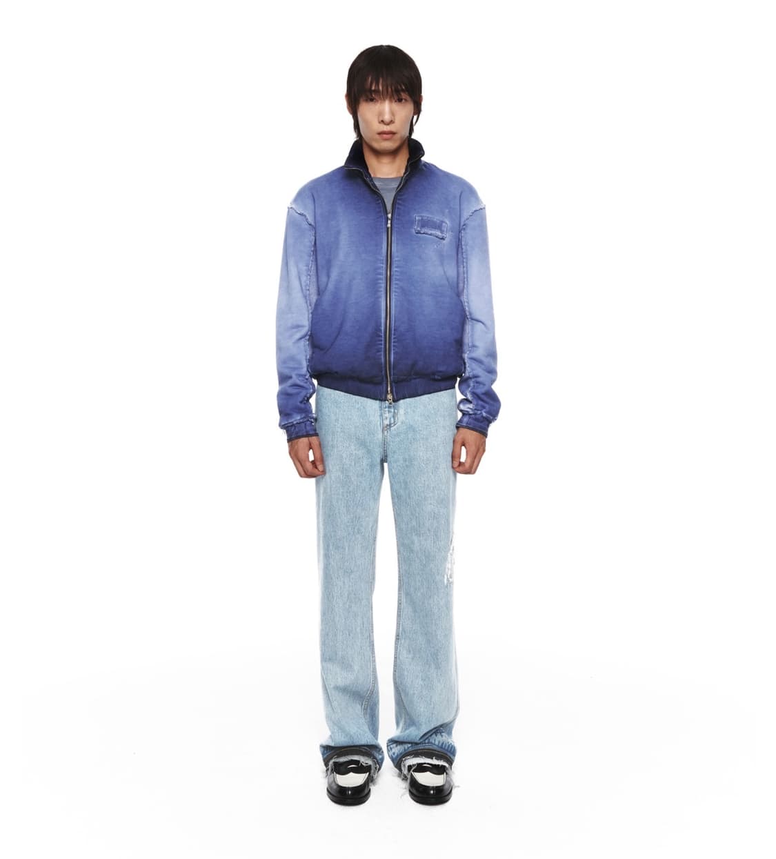 <공홈품절>엑슬림 자켓 ep08 상품이미지3