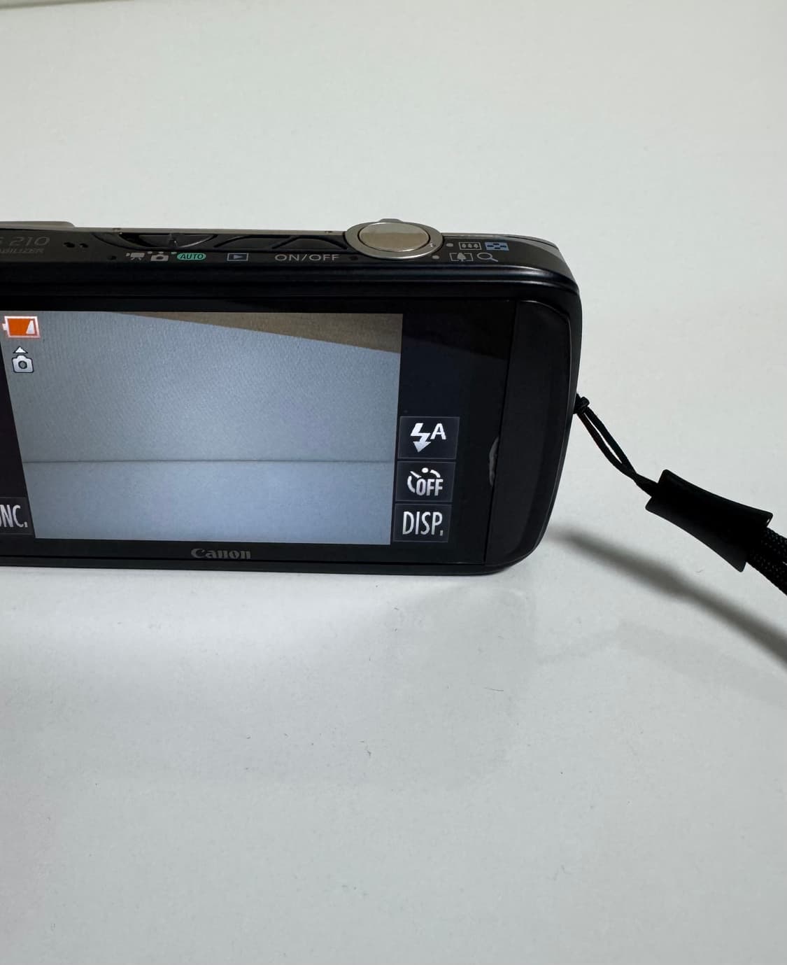 캐논 익서스210 상품이미지4
