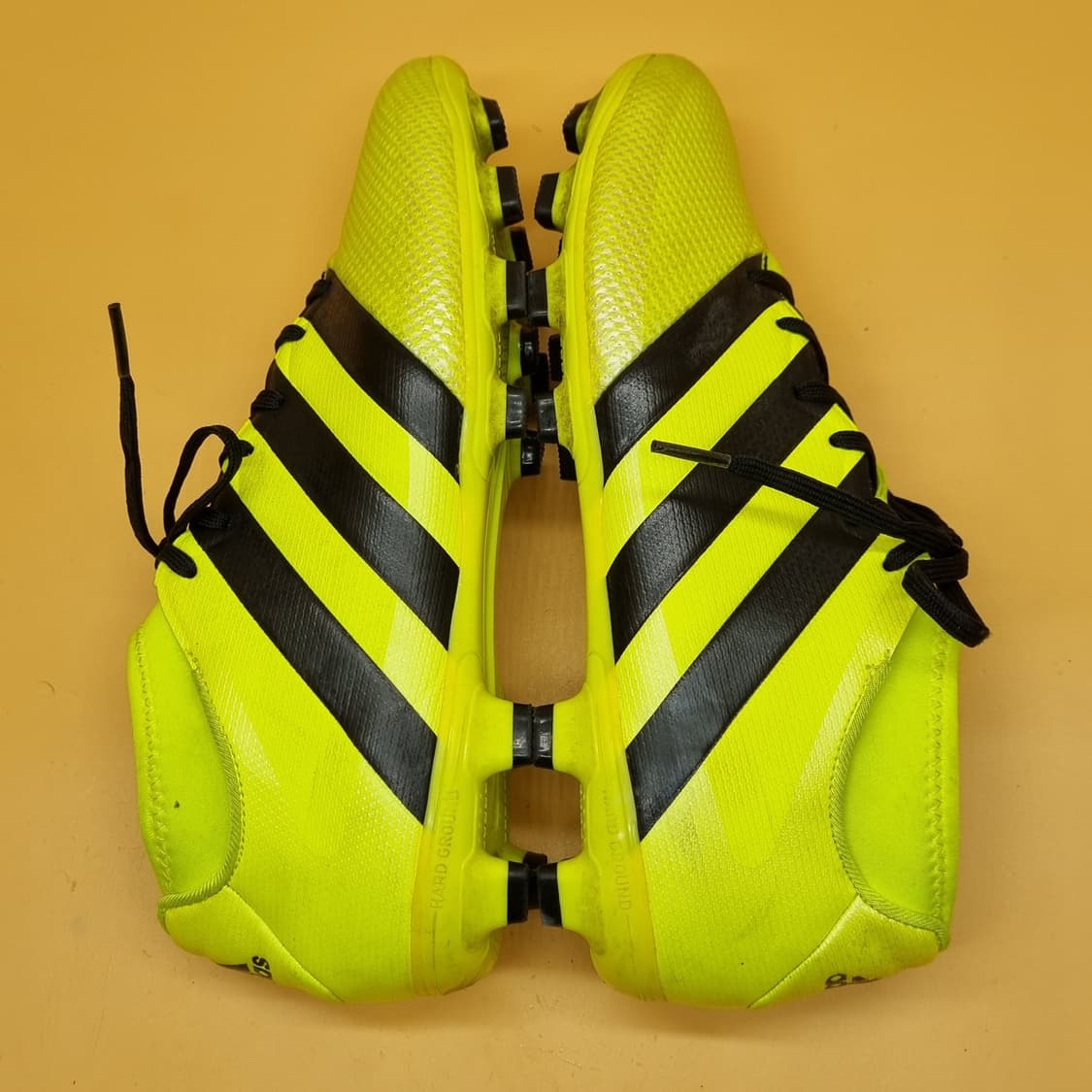 아디다스 에이스16.3 축구화275 상품이미지5