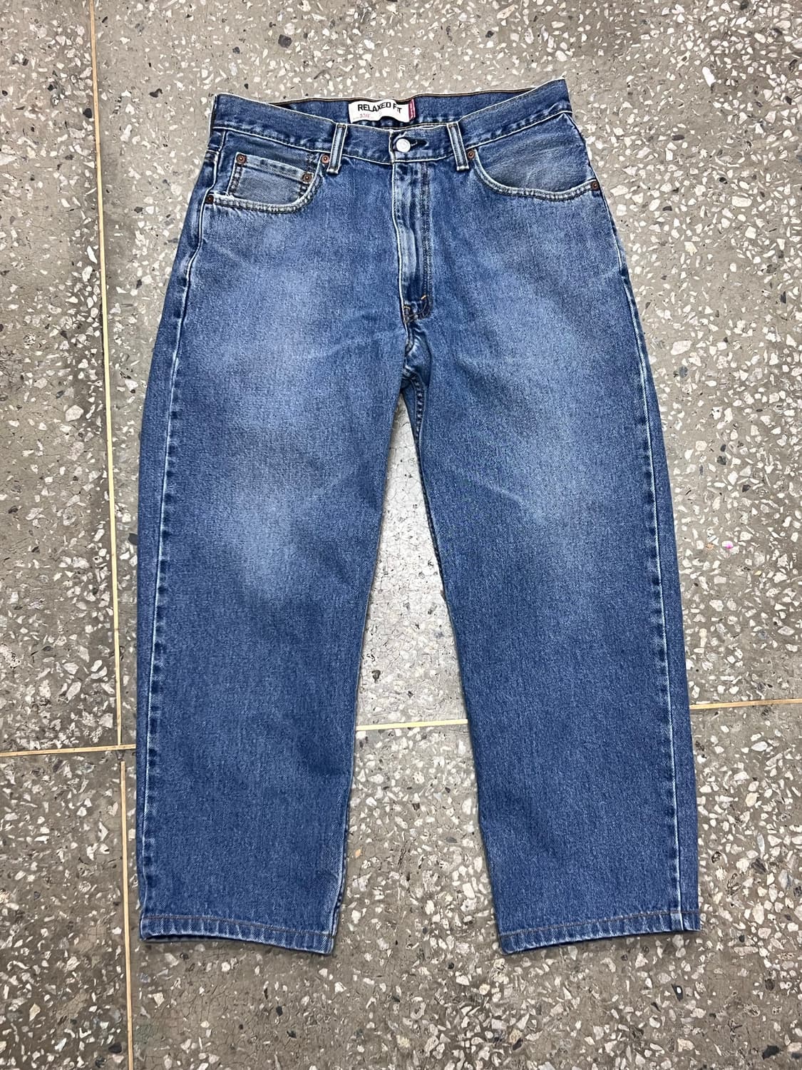 Levis 550 상품이미지1