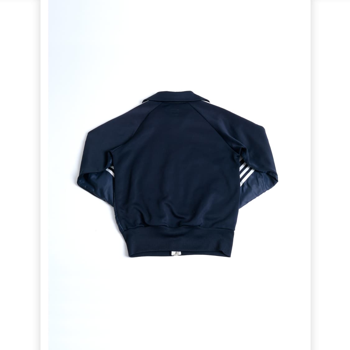 Adidas 3 Line Bomber Track Top 상품이미지7