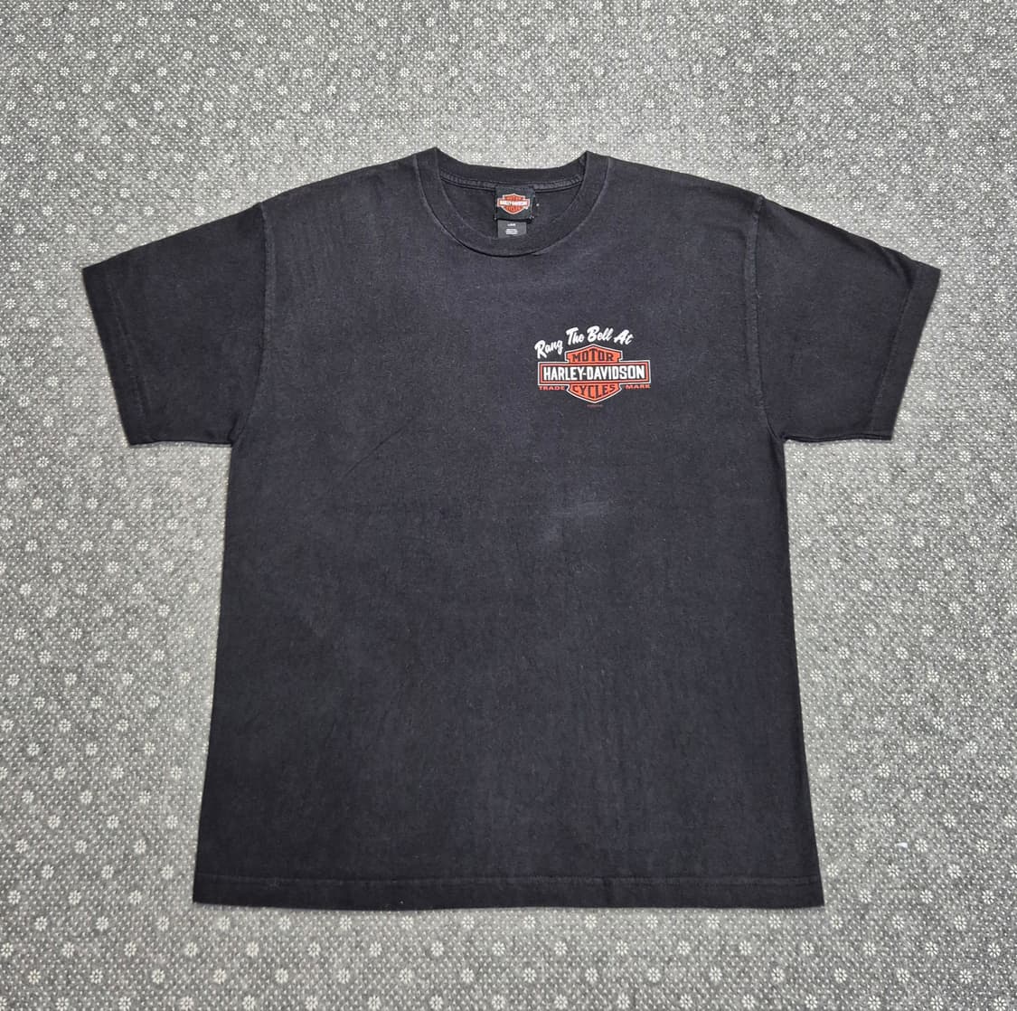 [L]할리데이비슨 오하이오 데이턴 딜러샵 -664 상품이미지1