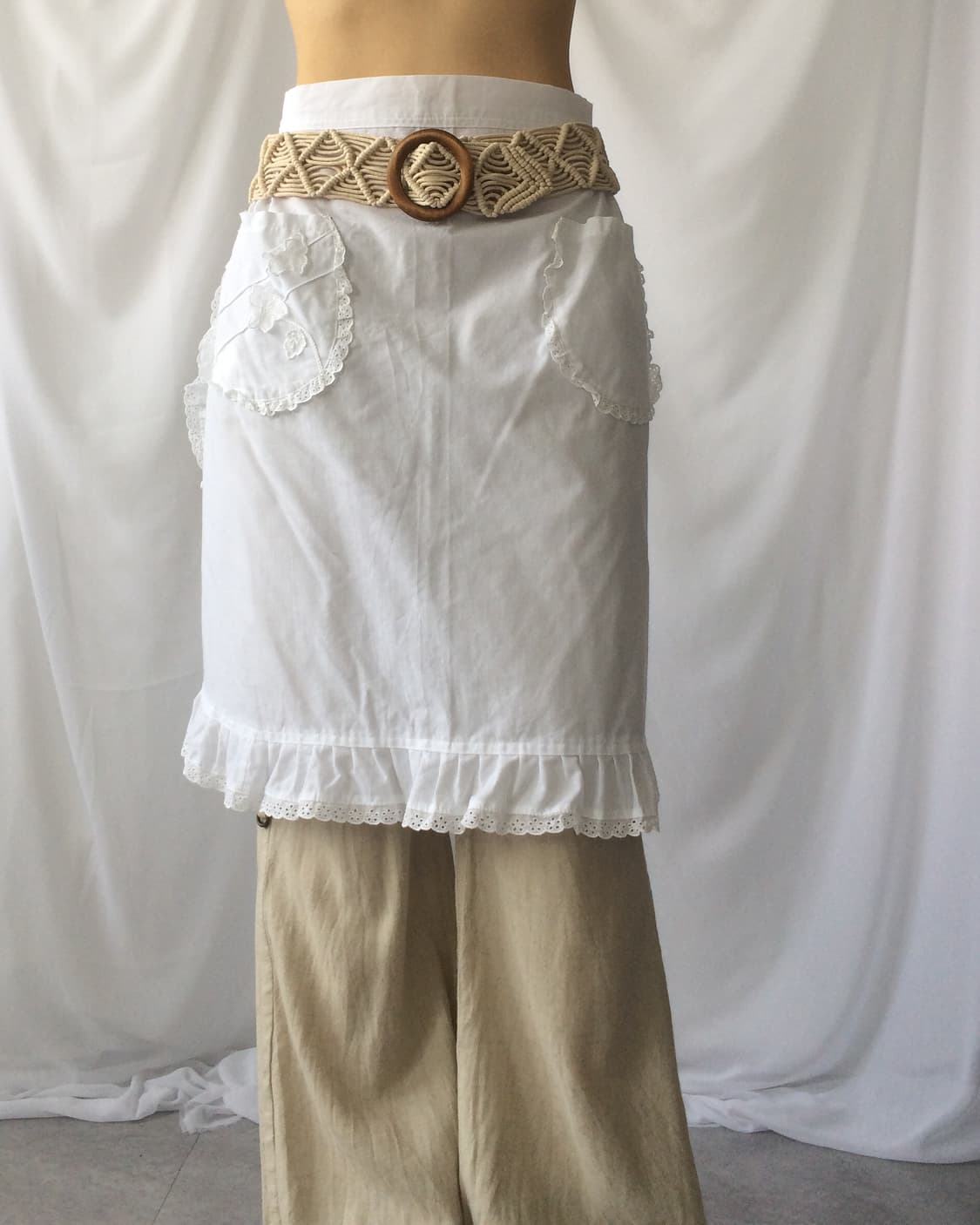 ethnic mood belt 상품이미지7