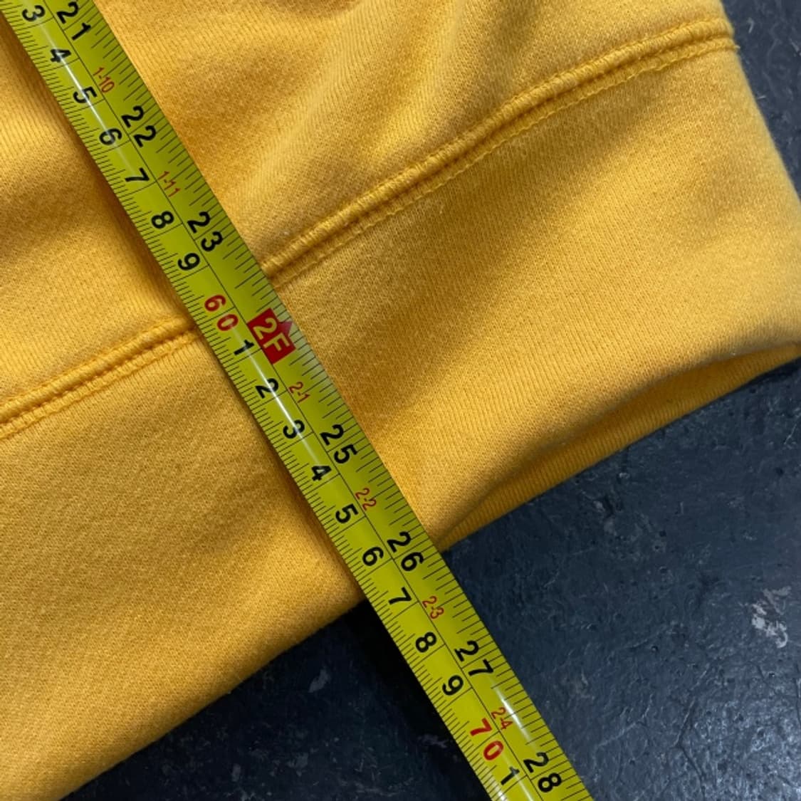 100 노스페이스 화이트라벨 리버시블 후드자켓  상품이미지8