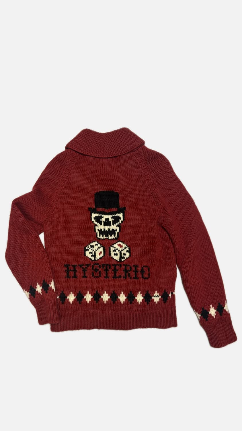 히스테릭 글래머 코위찬 M 상품이미지1