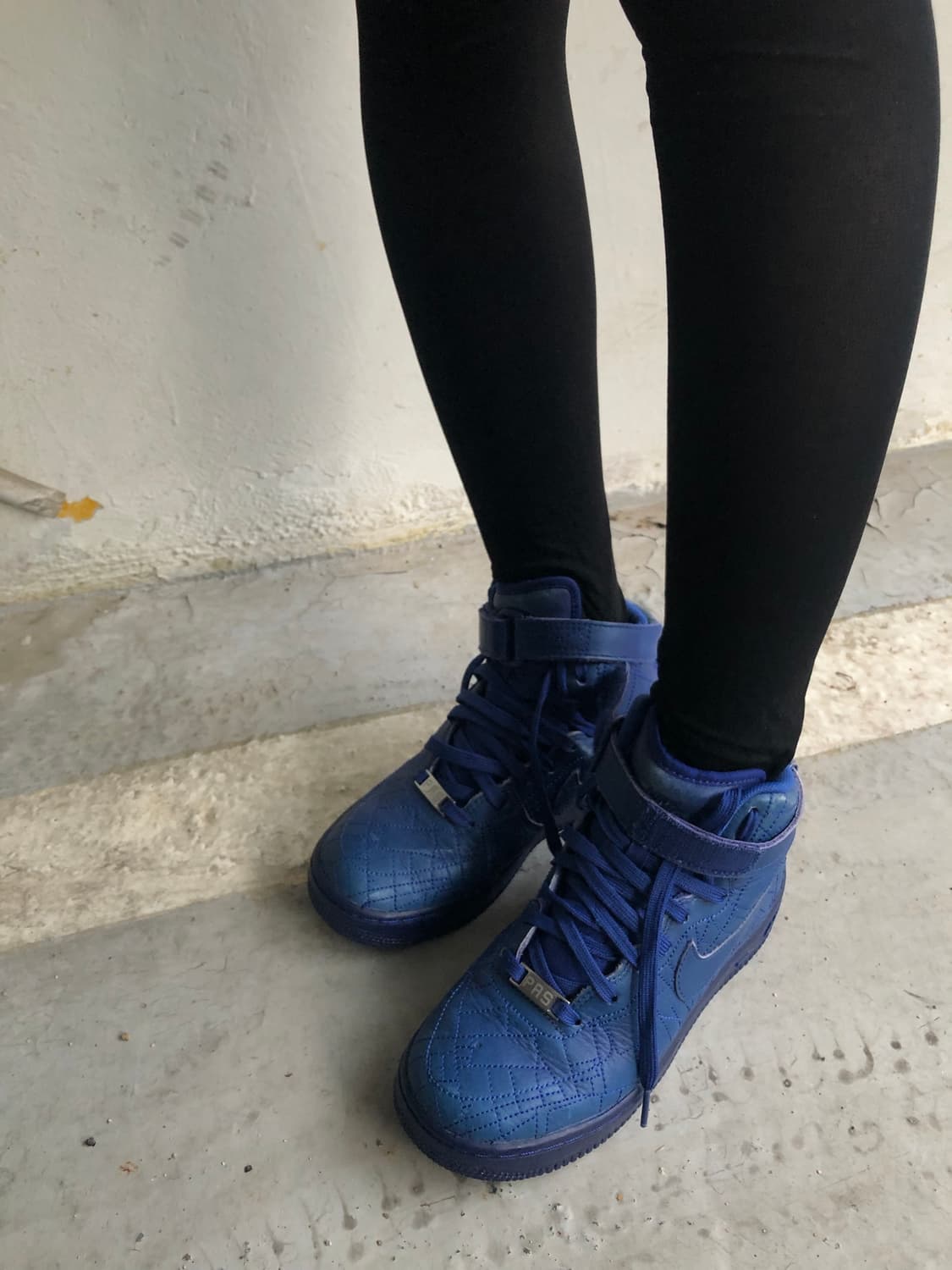 nike air force 1 high 상품이미지2
