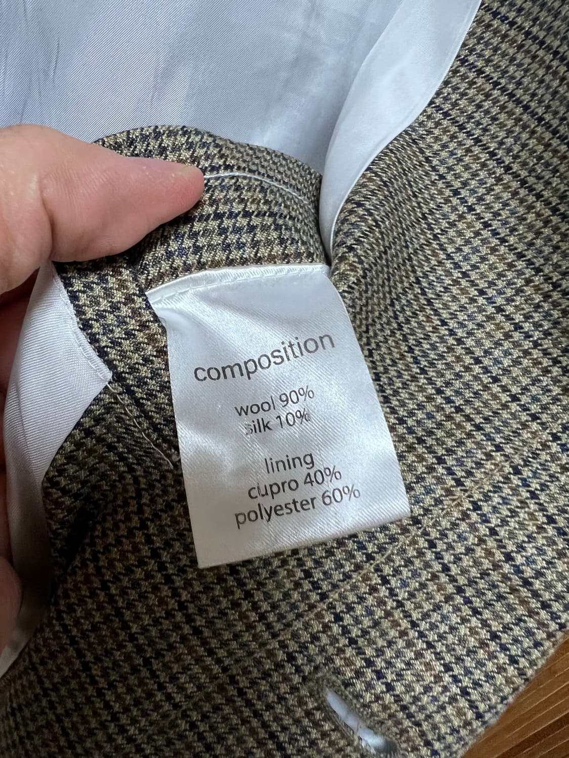 알렌느 haleine 코트  상품이미지4