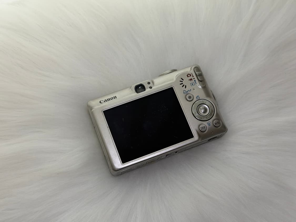 캐논 익시 ixy 70 (익서스 ixus 60) 상품이미지6