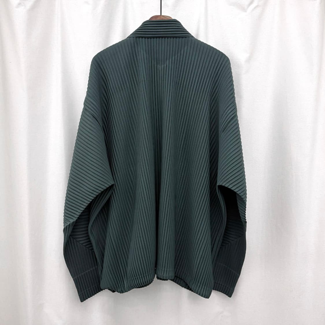 옴므플리세 이세이미야케 이지 코치 자켓 상품이미지5