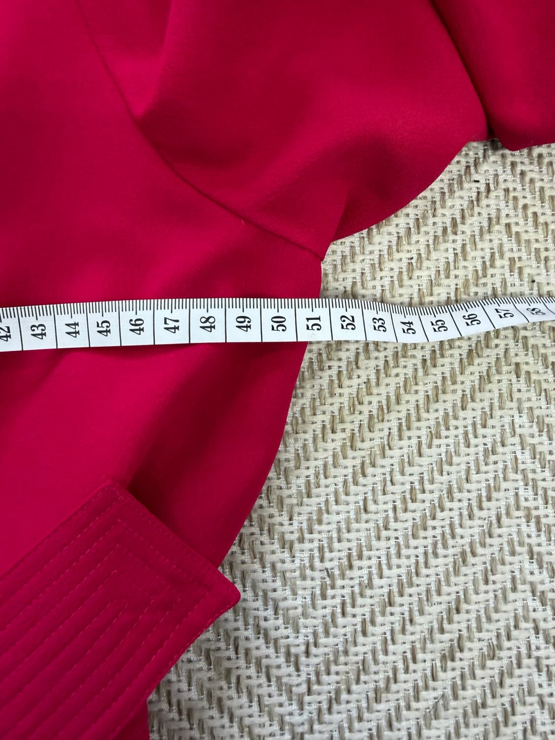 정품) maje 마쥬 셔츠형 롱 원피스 1 상품이미지9