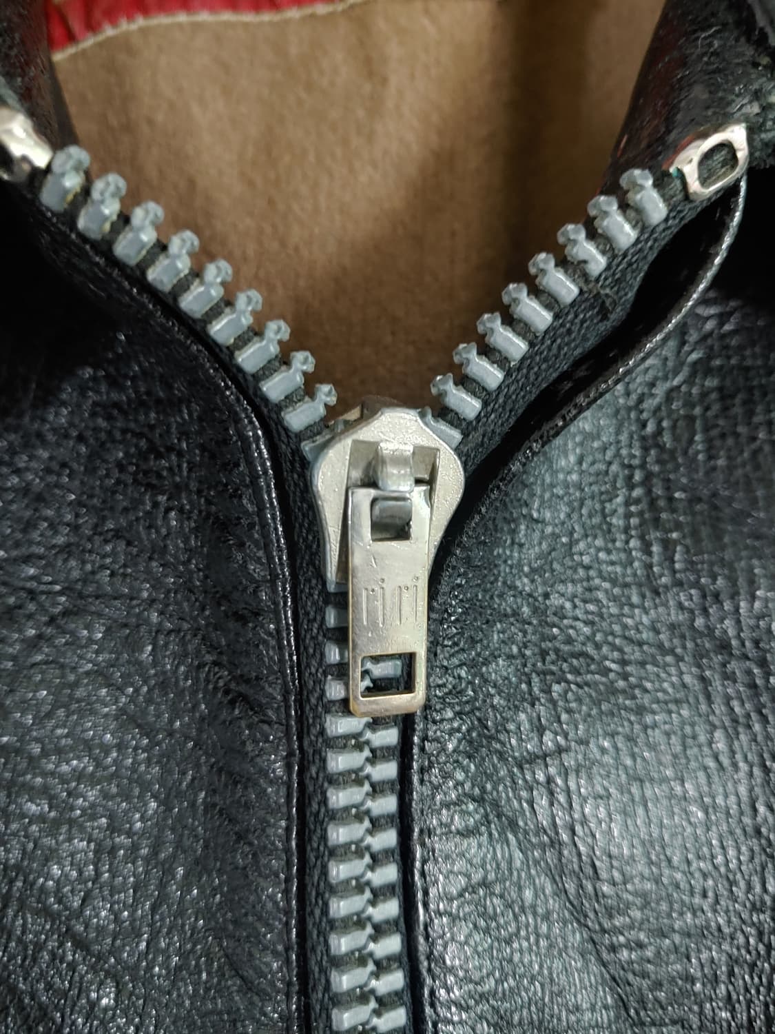 70s 유로 래글런 스포츠자켓 상품이미지2